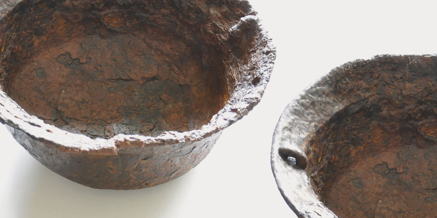 鉄鍋の登場から「南部鉄器」産地へ