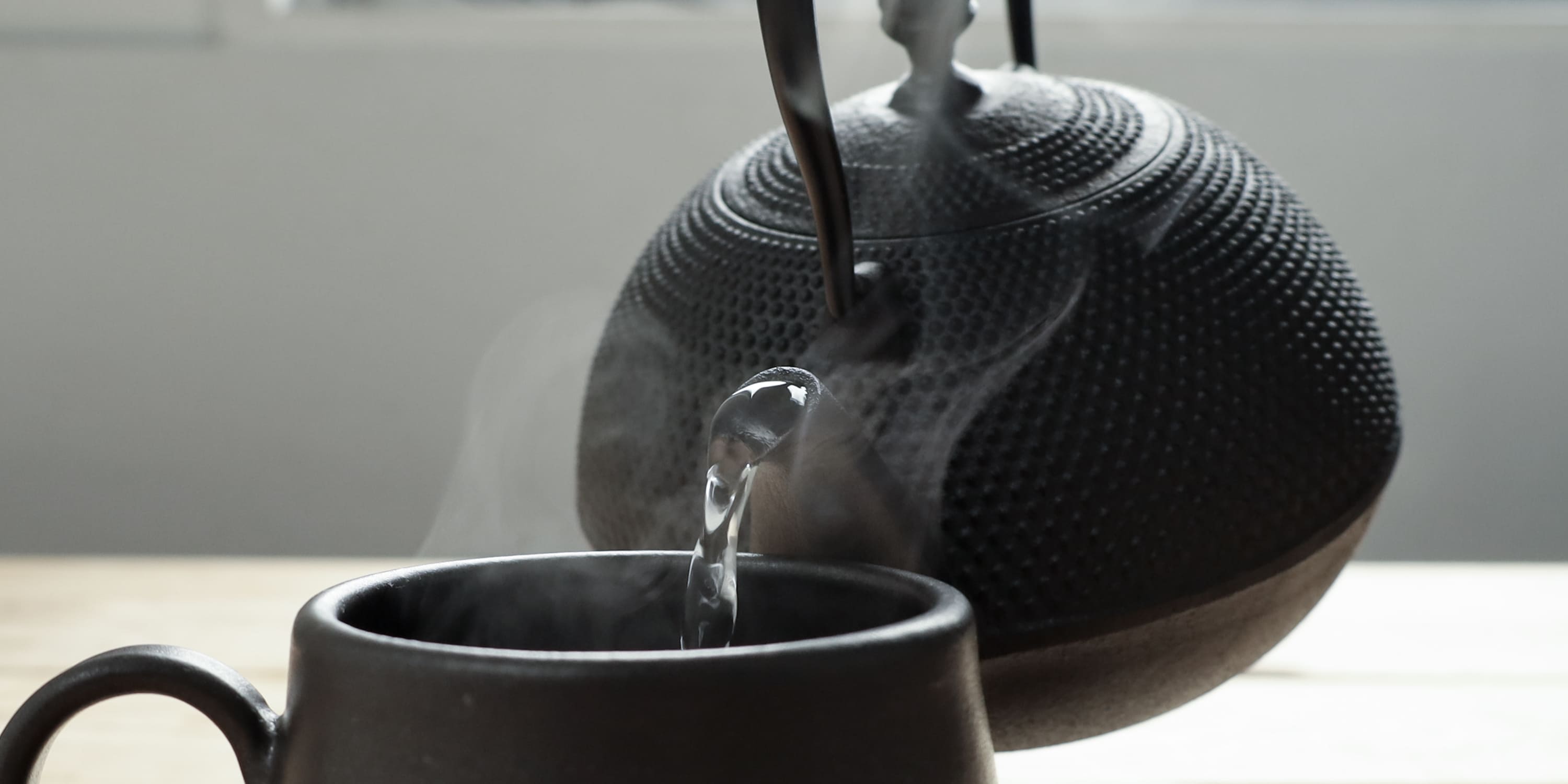 2026.1.29-2026.2.17 :鉄瓶で暮らしと心が潤う時間|岩手直営店