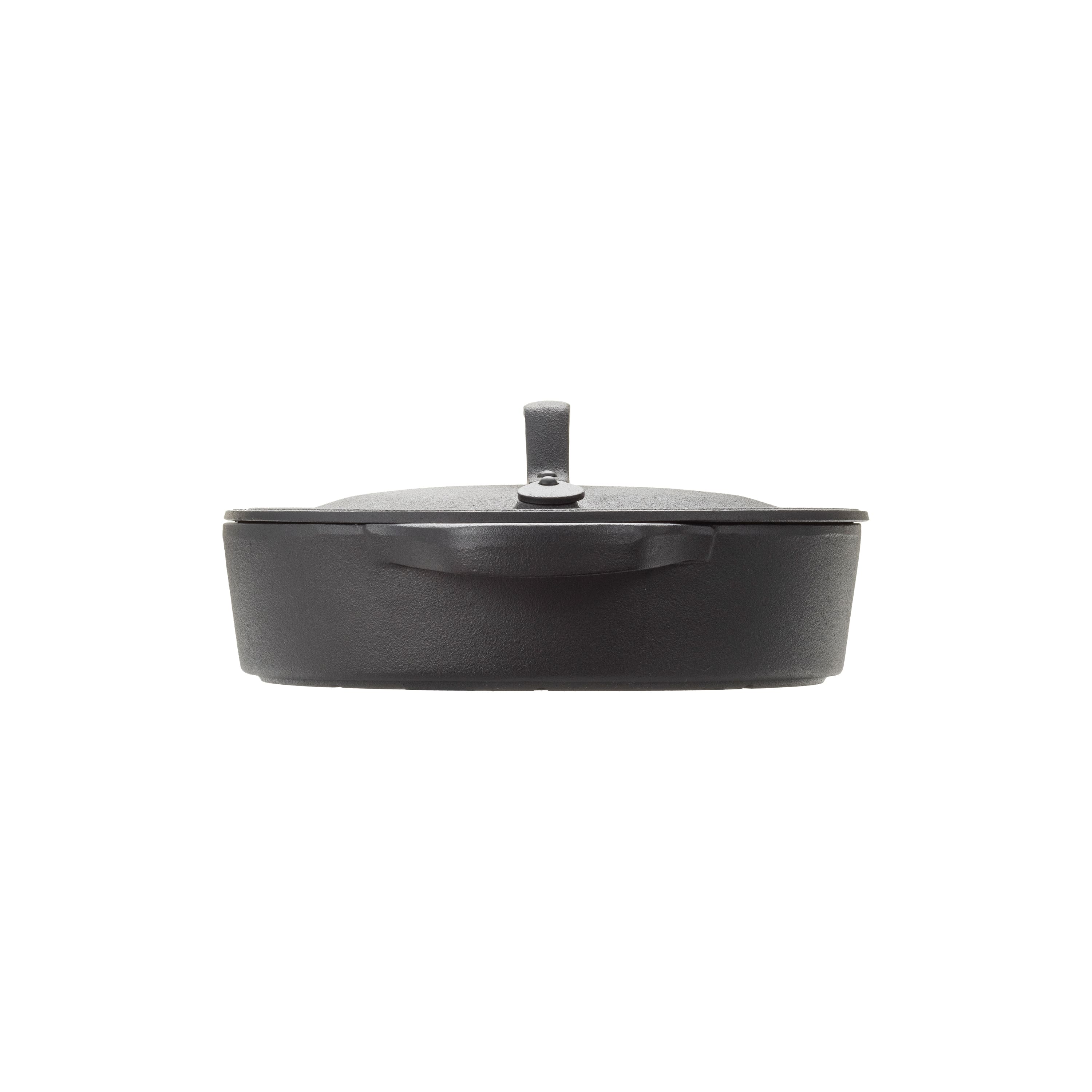 クックトップ 丸浅形 20cm