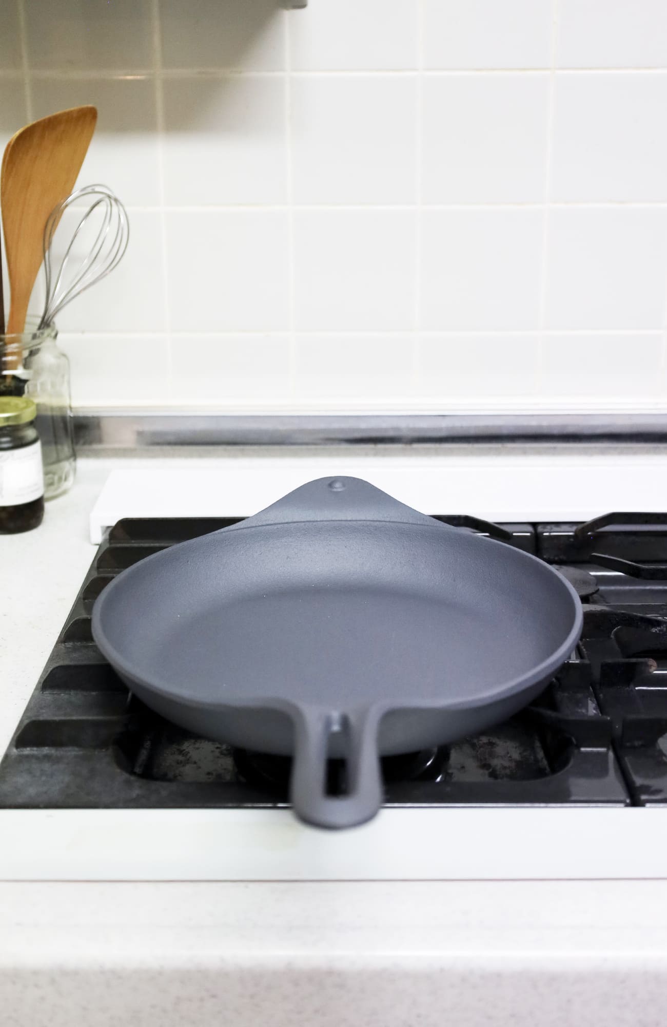 naked pan 片手 24cm