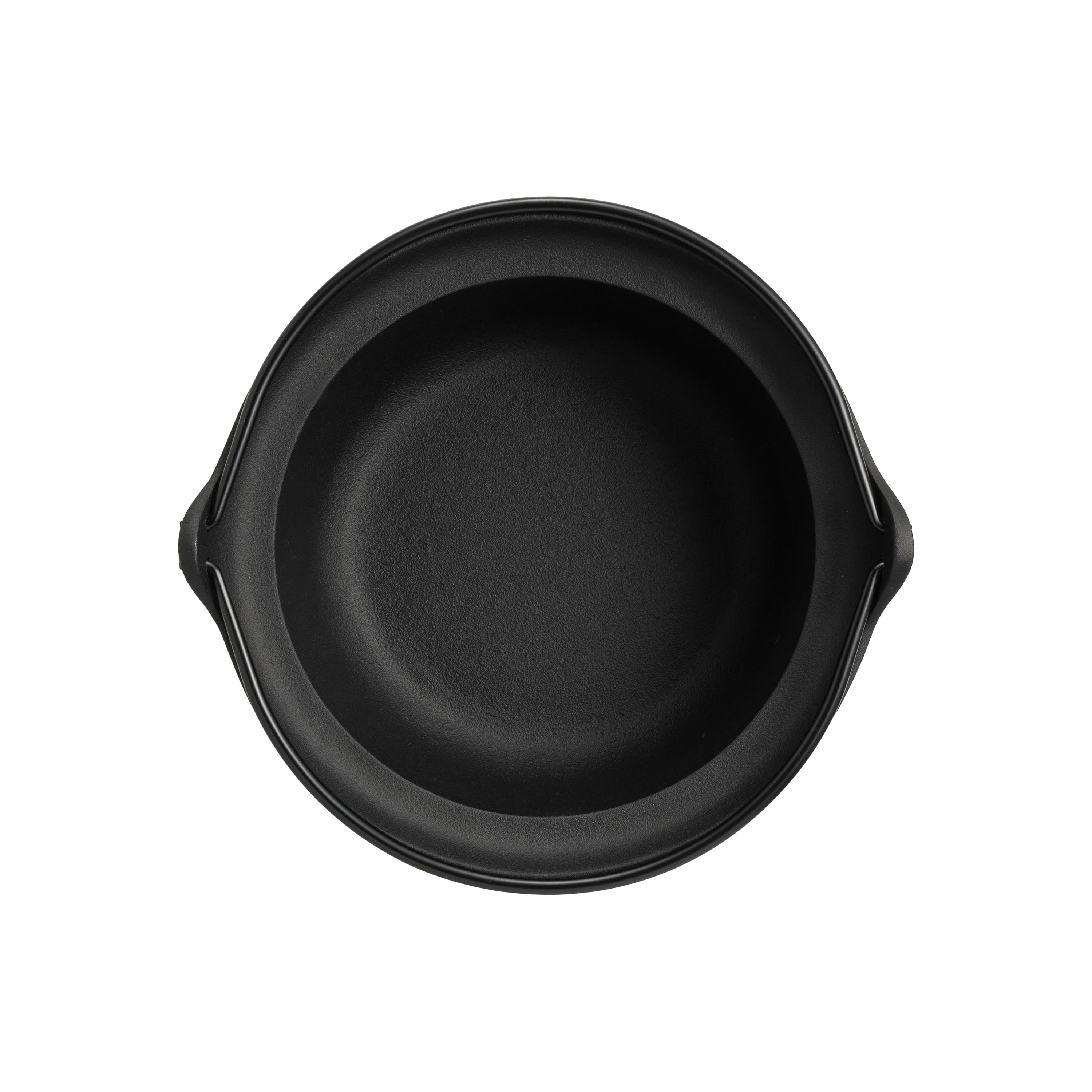 お国自慢鍋ツル付 18cm