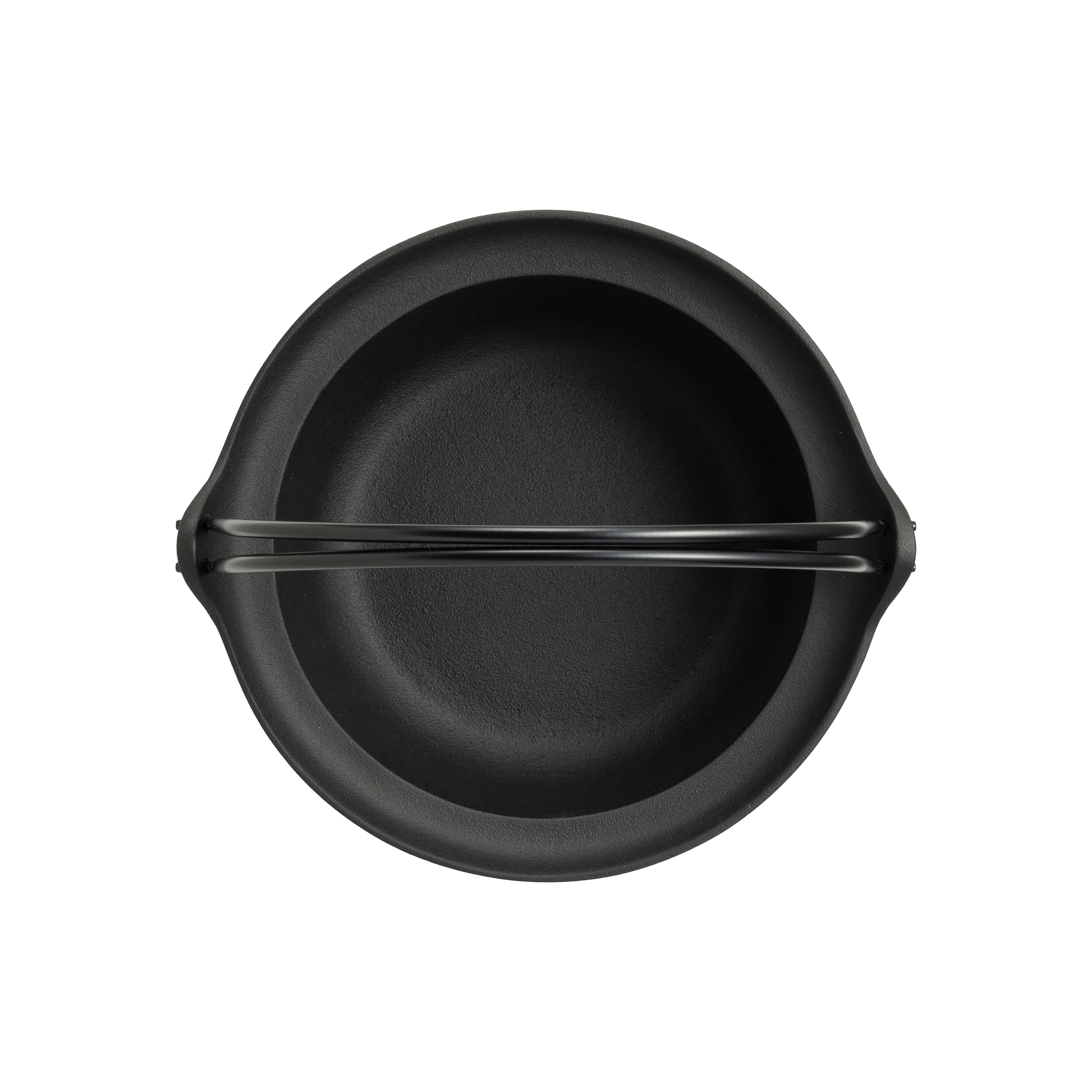 お国自慢鍋ツル付 18cm