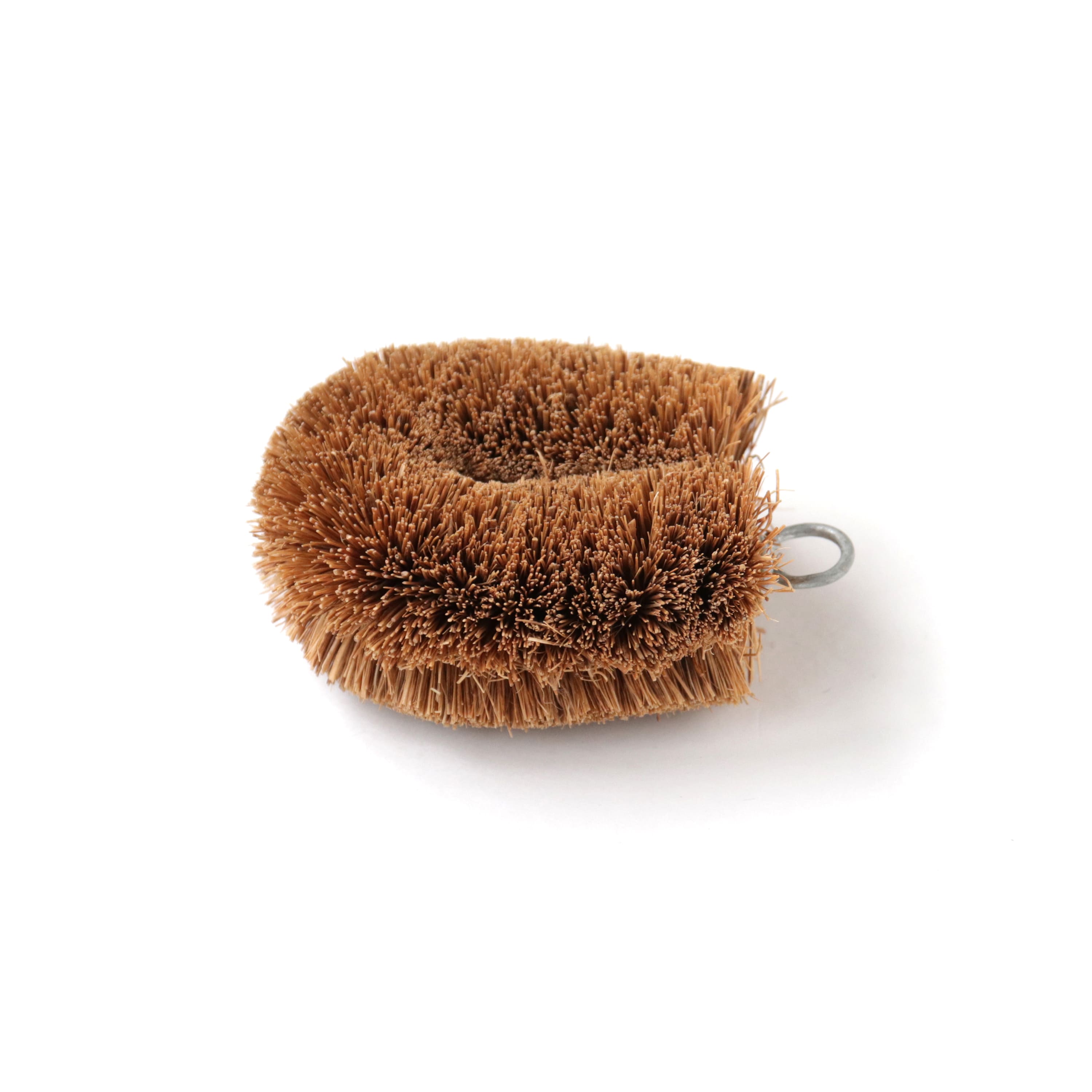 お手入れ用たわし