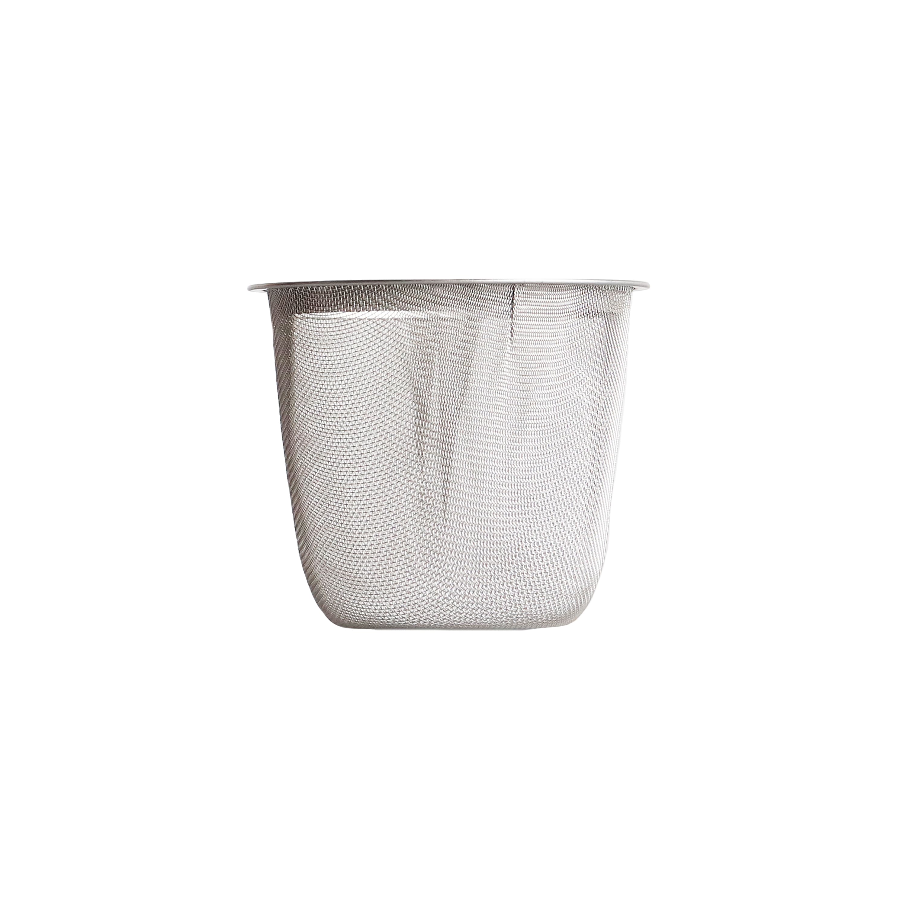 急須 まろみアラレ 0.35L用 茶こし