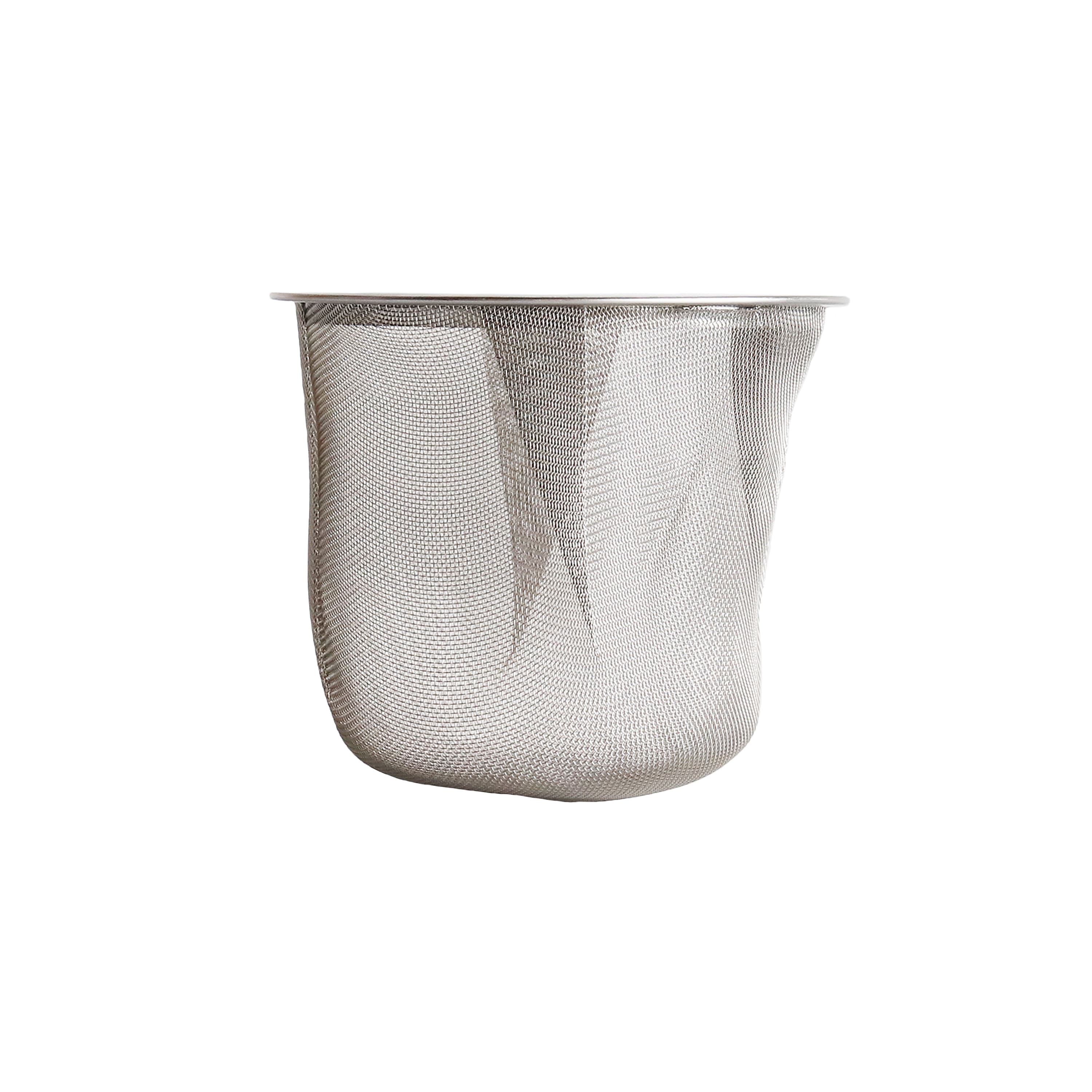 急須 まろみアラレ 0.65L用 茶こし