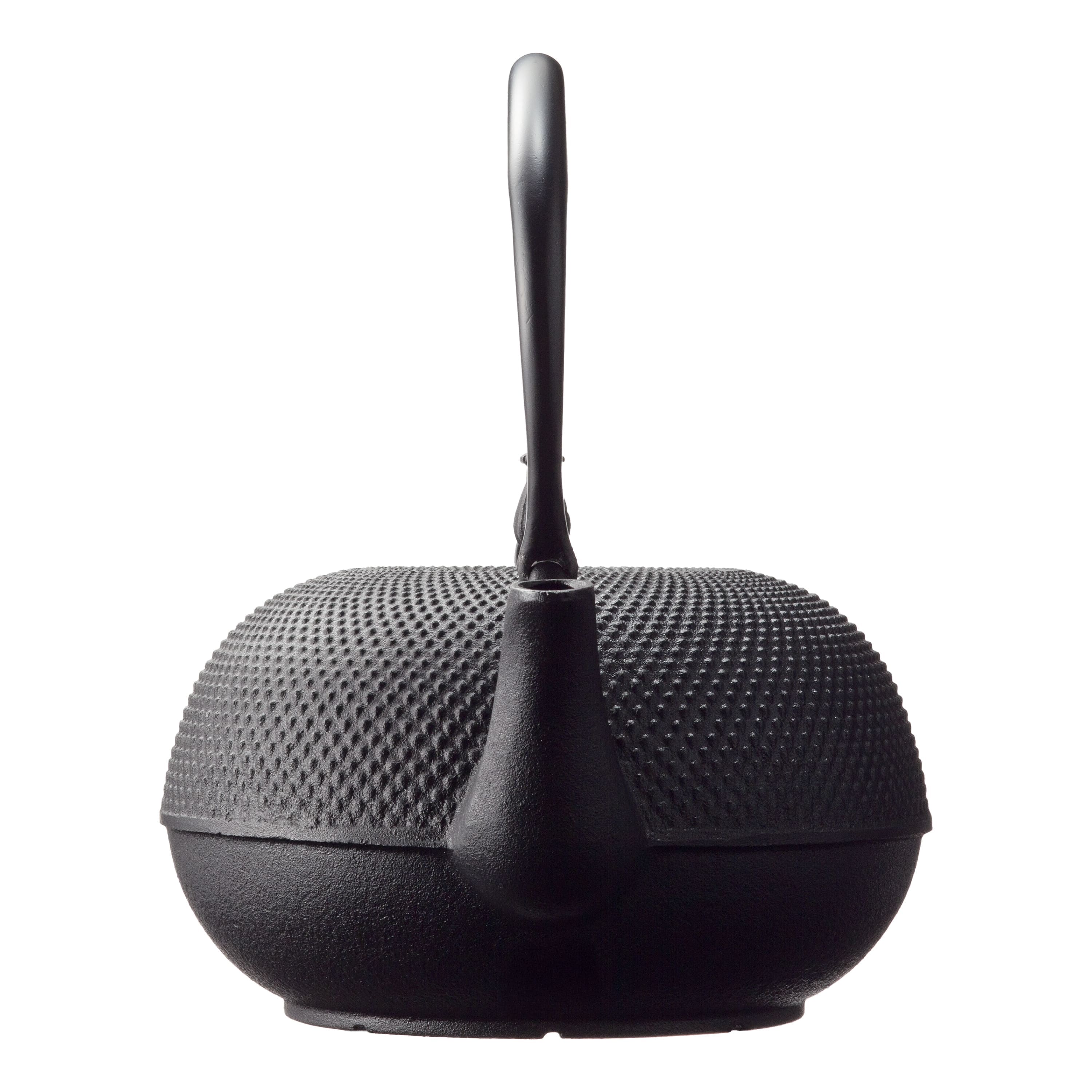 鉄瓶 観月アラレ 1.85L