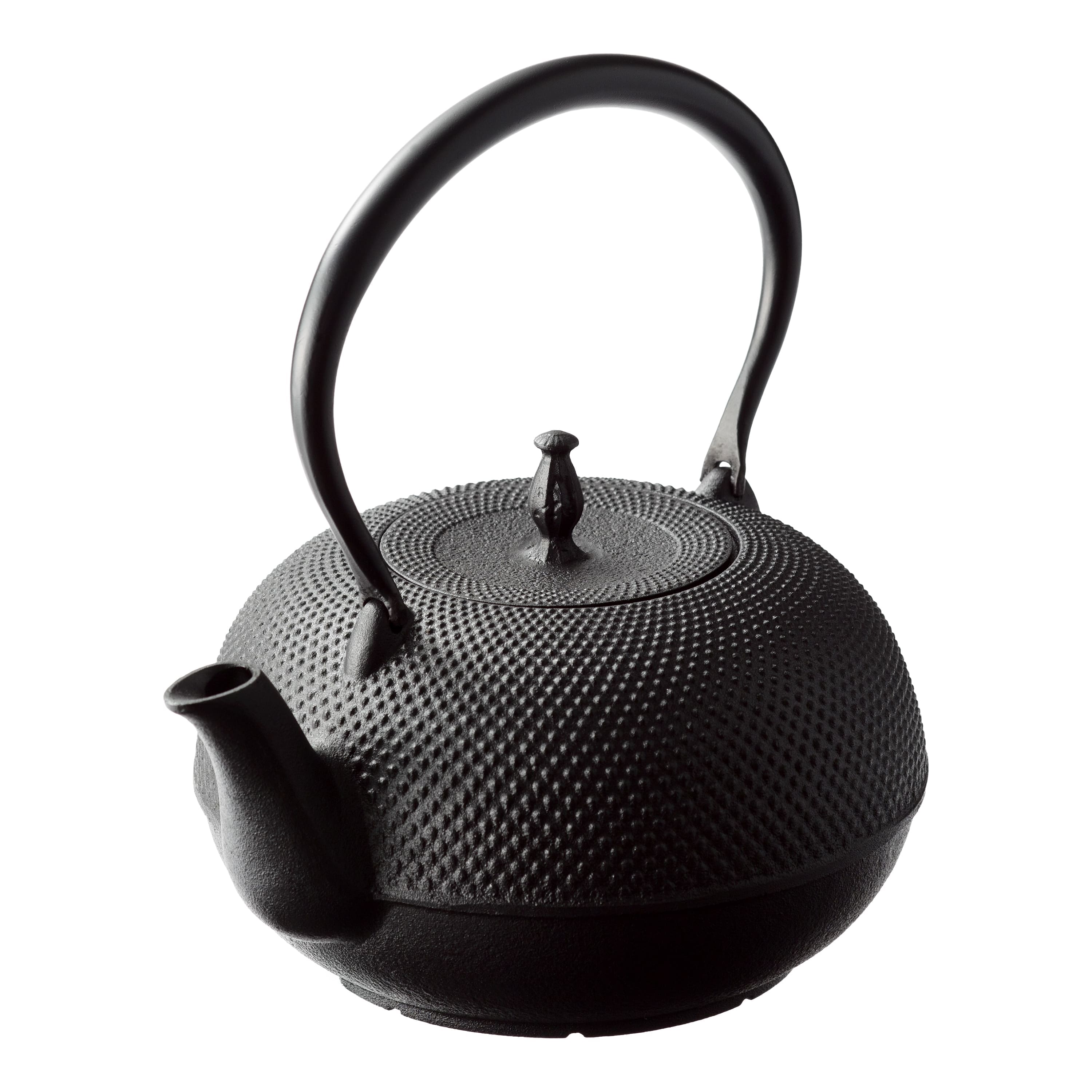 鉄瓶 観月アラレ 1.85L