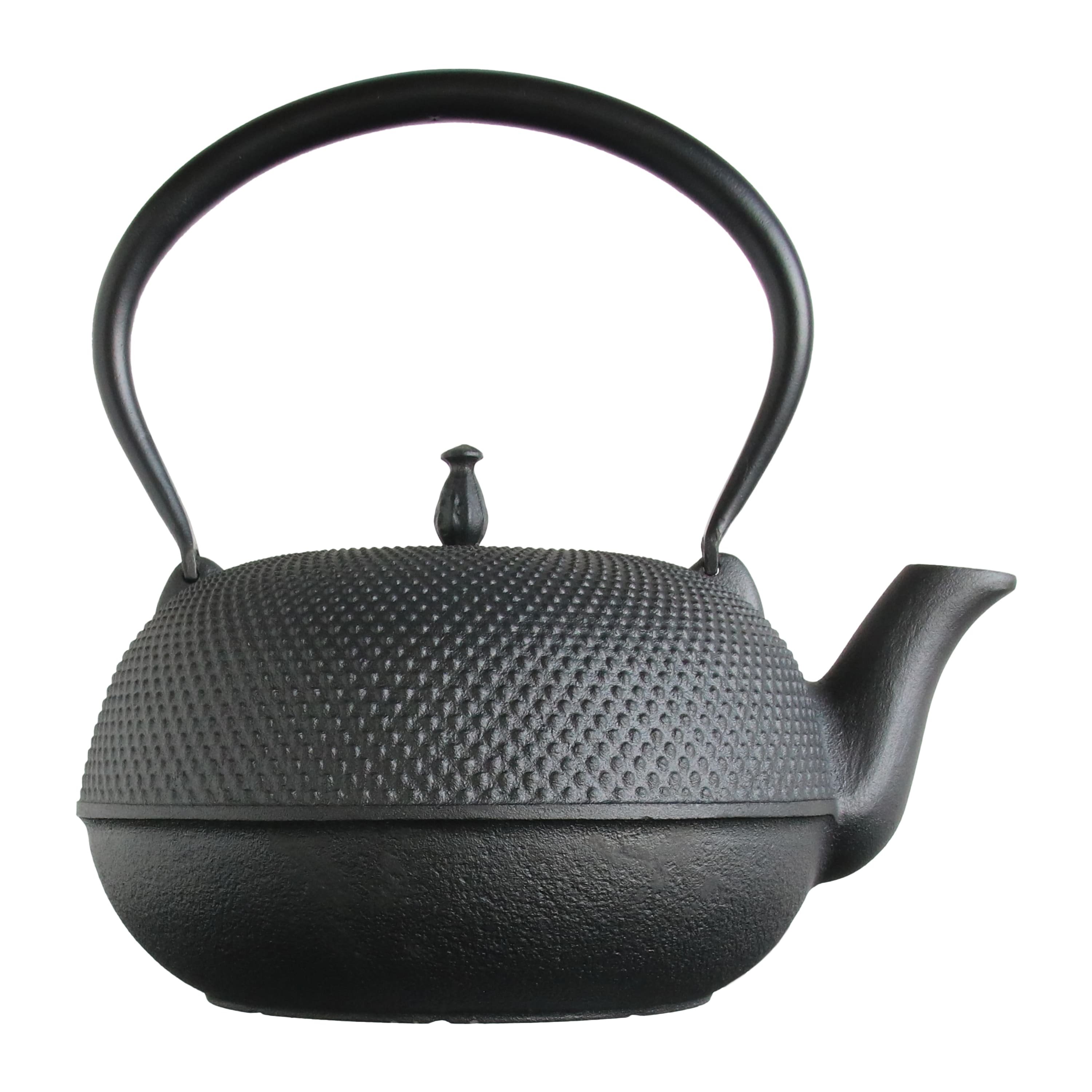 鉄瓶 観月アラレ 1.85L