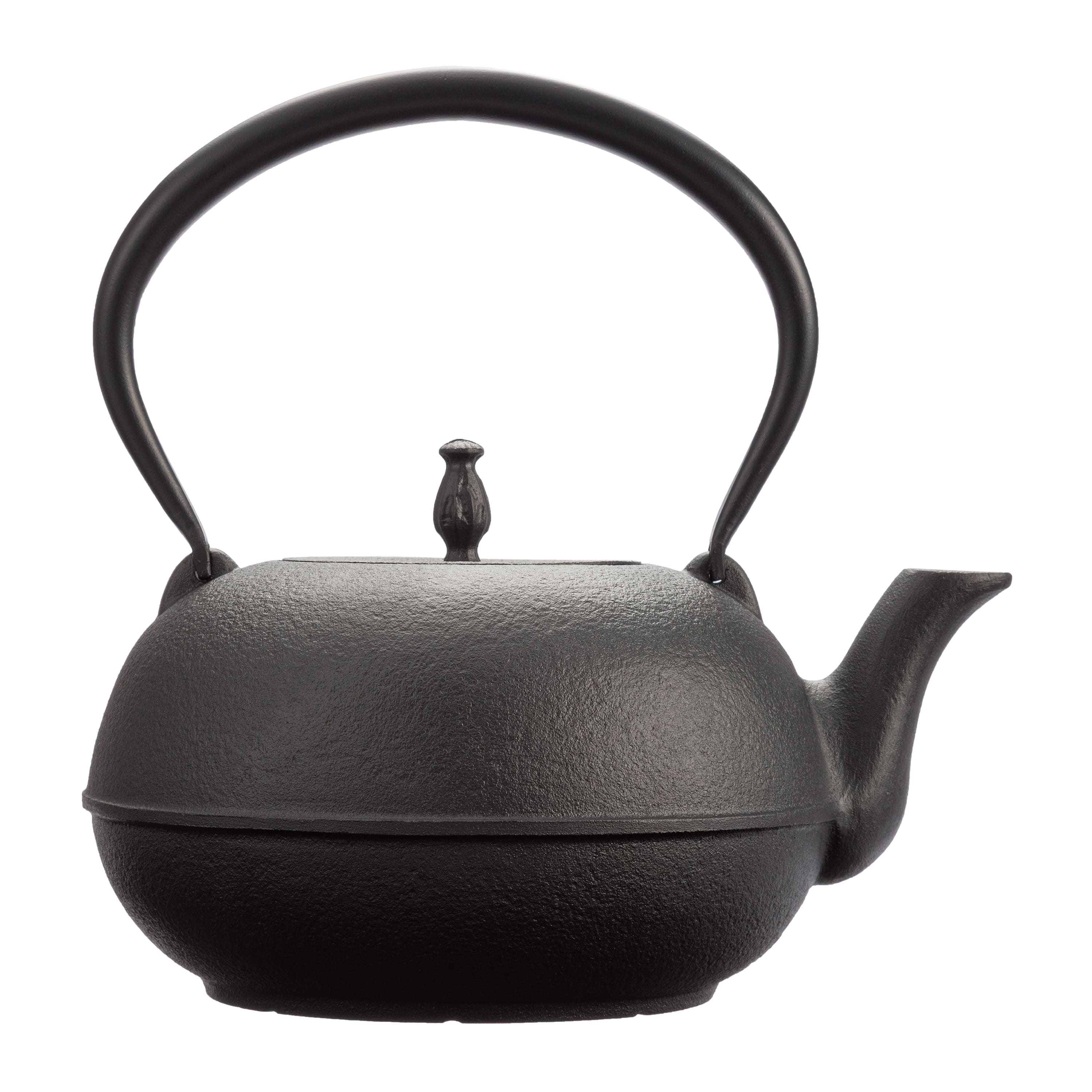 鉄瓶 観月肌 1.85L