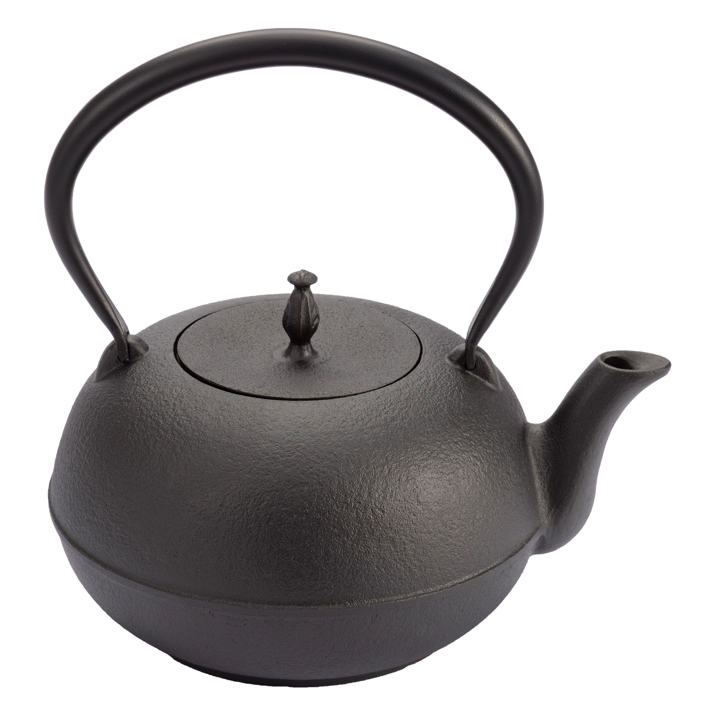 鉄瓶 観月肌 1.85L