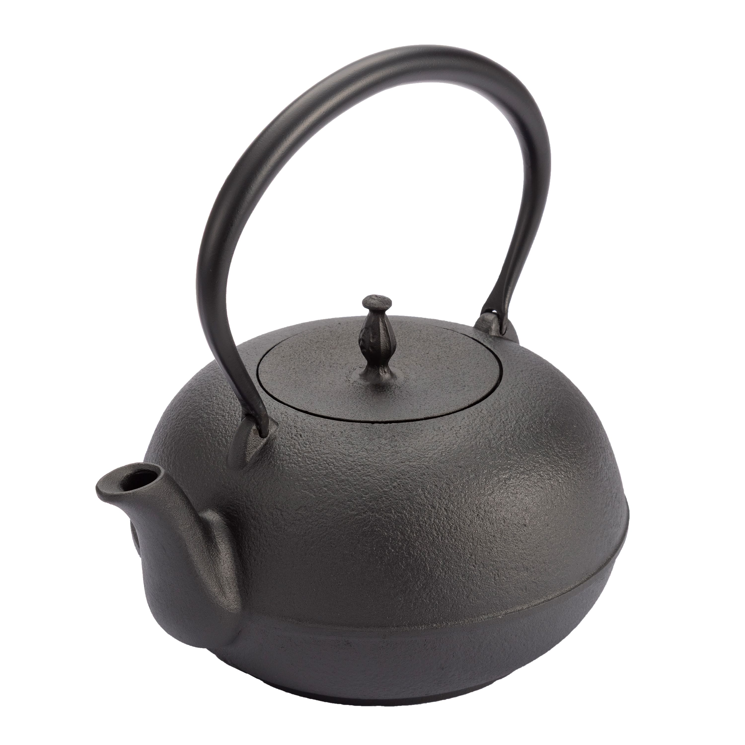 鉄瓶 観月肌 1.85L