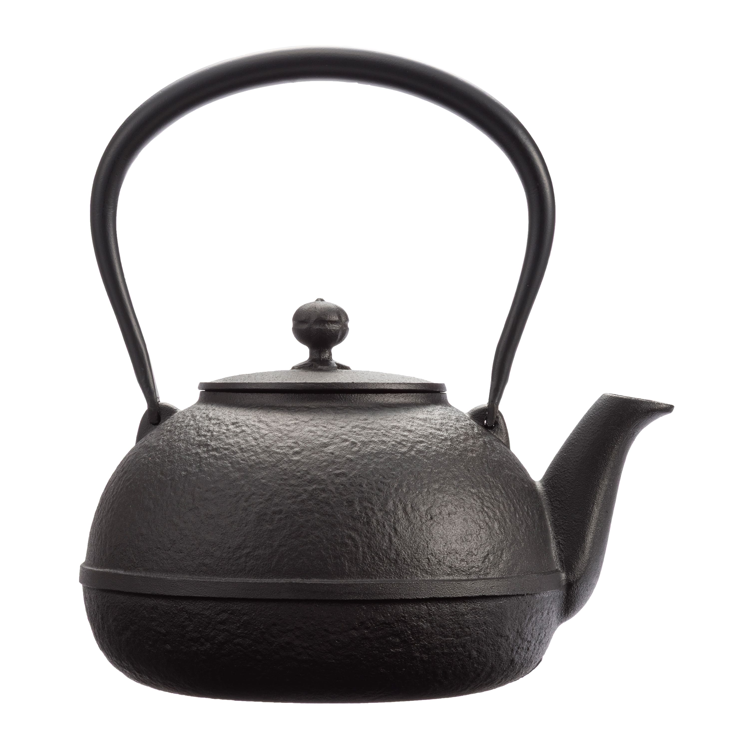 鉄瓶 三笠形肌 1.85L