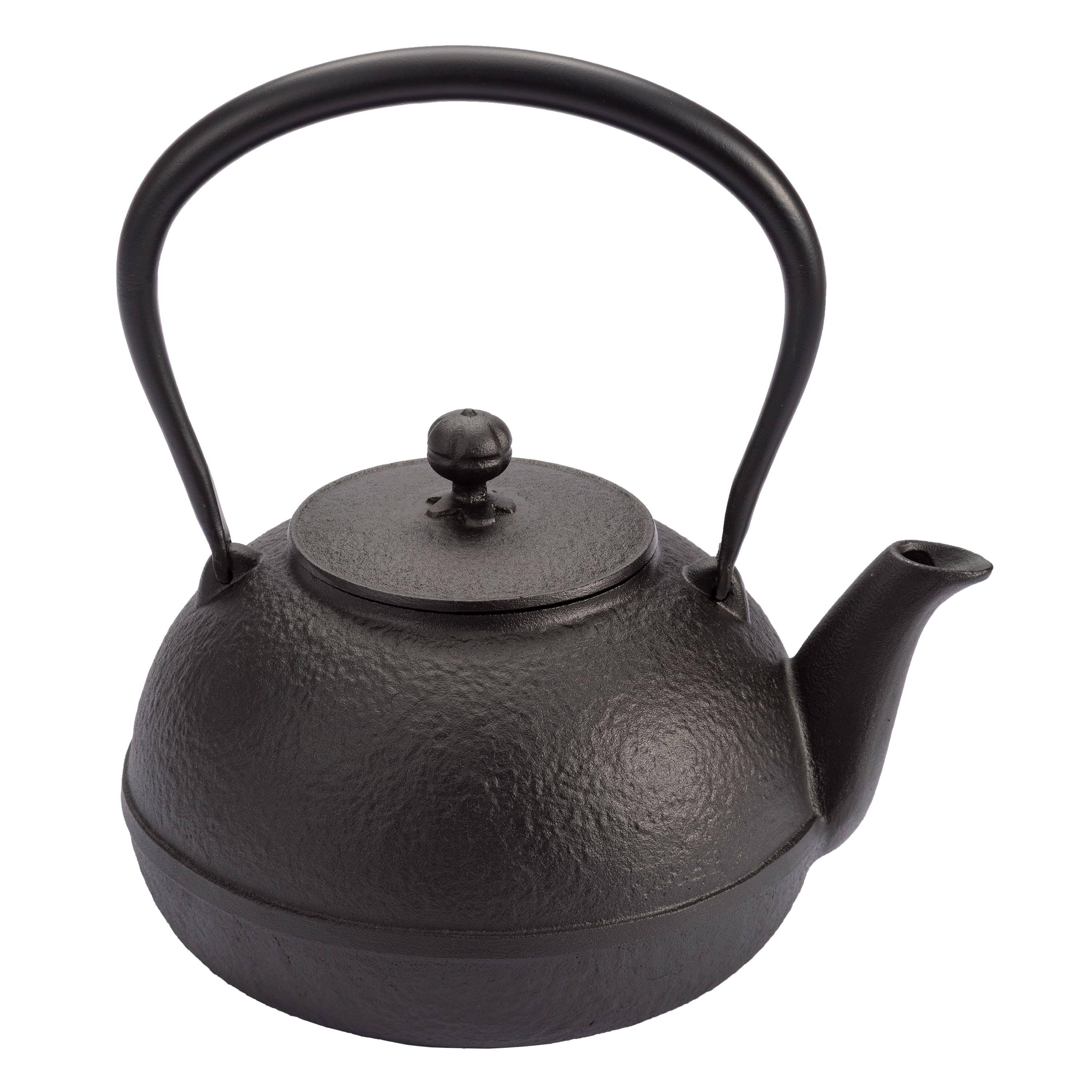 鉄瓶 三笠形肌 1.85L