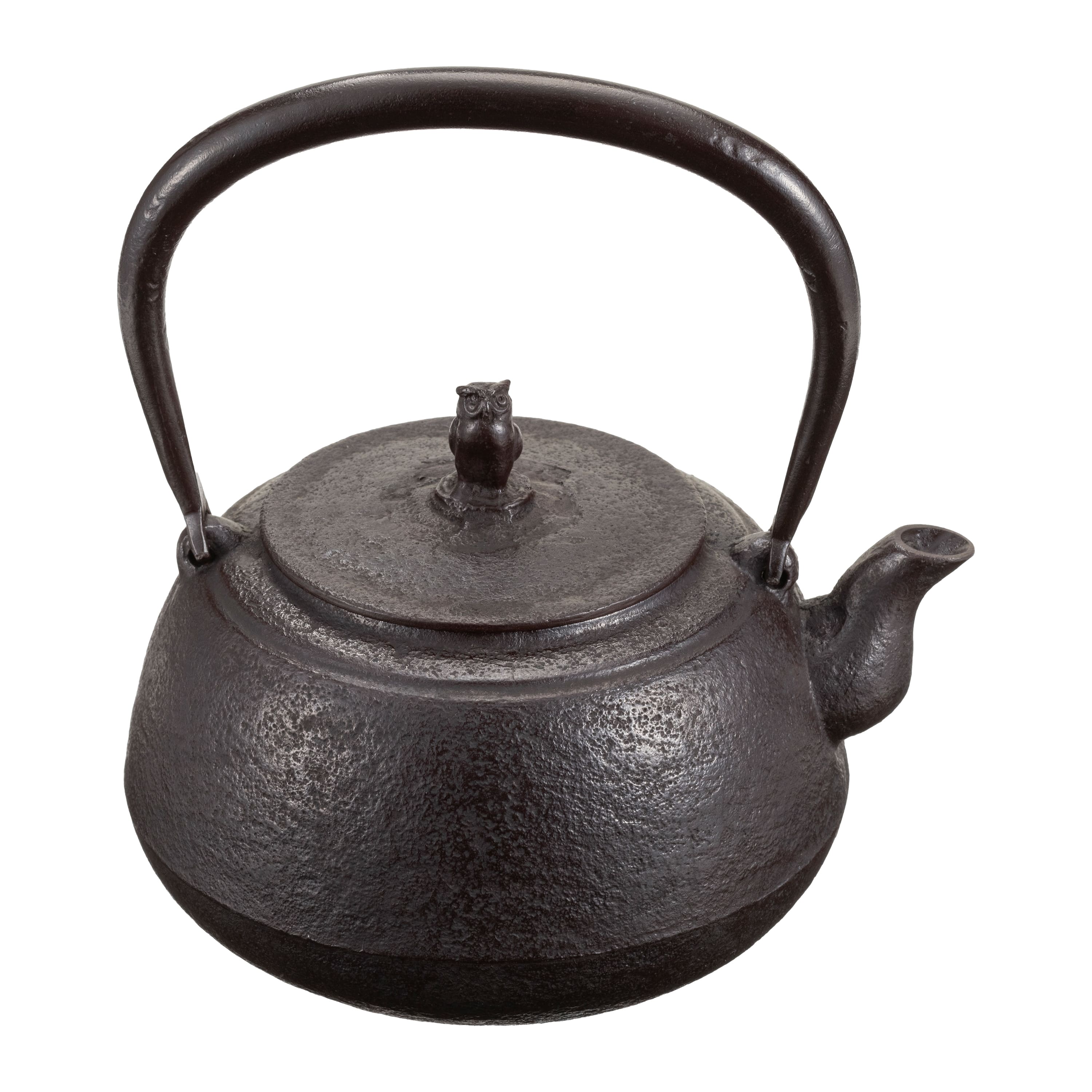 南部鉄器