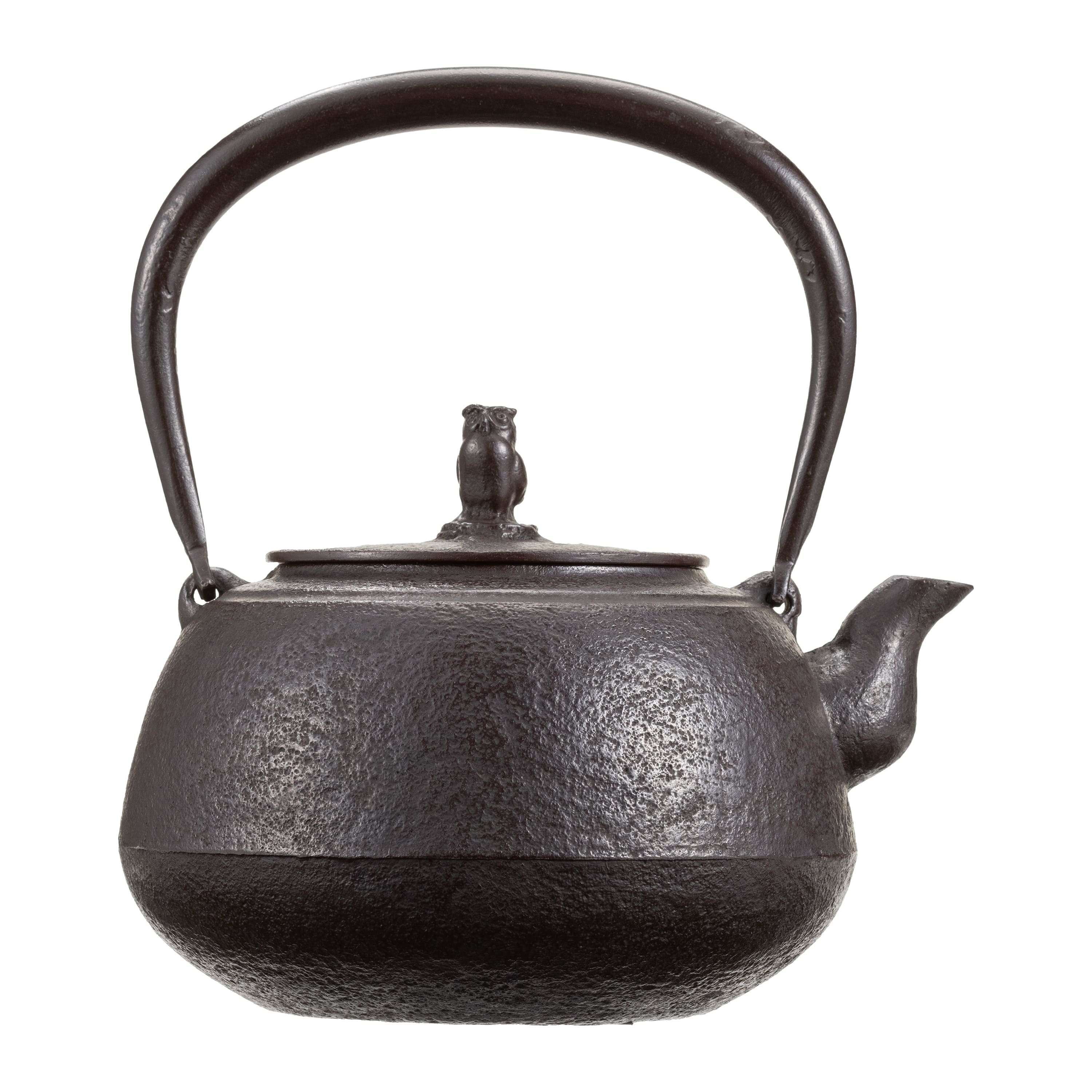 南部鉄器