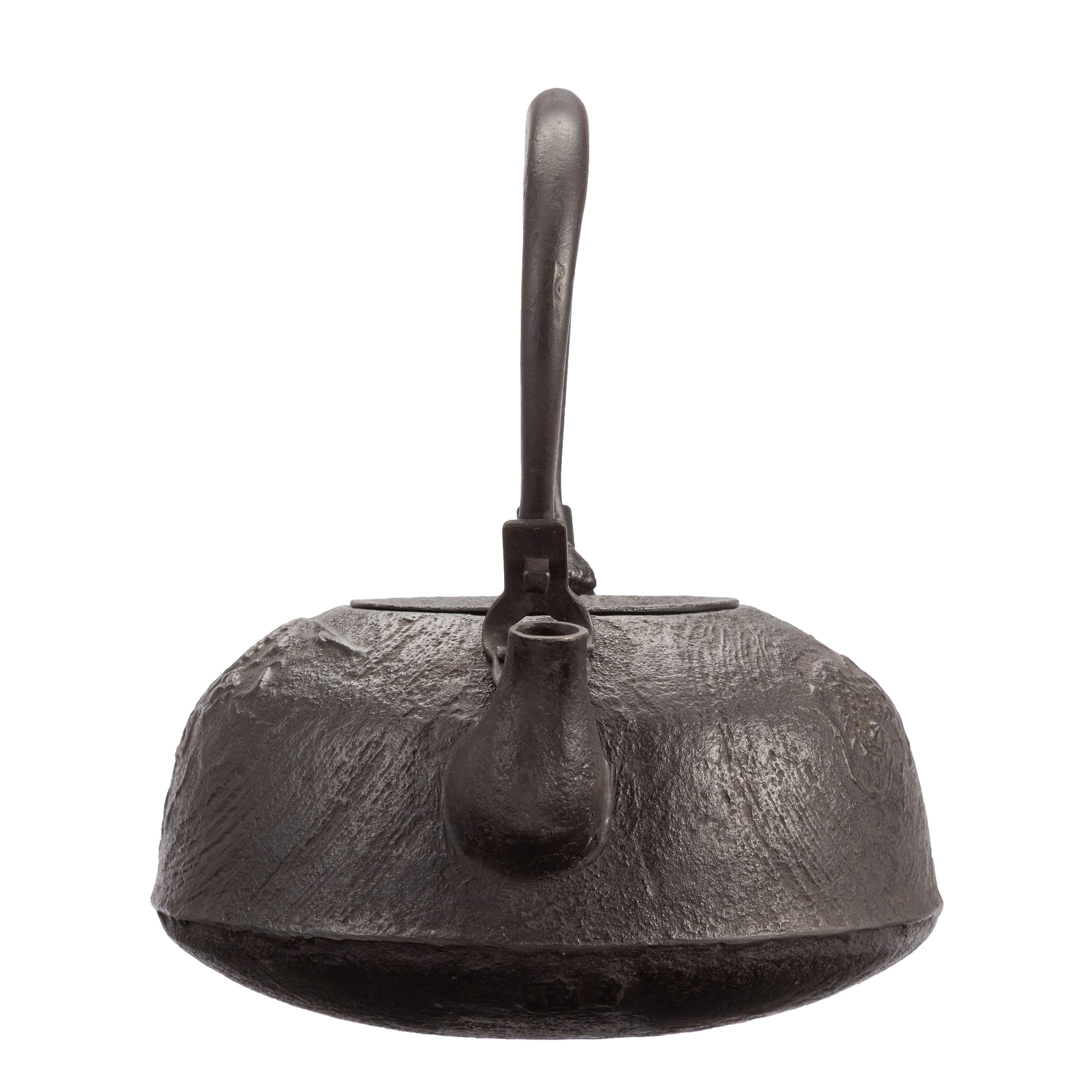 鉄瓶 竜文型 1.7L