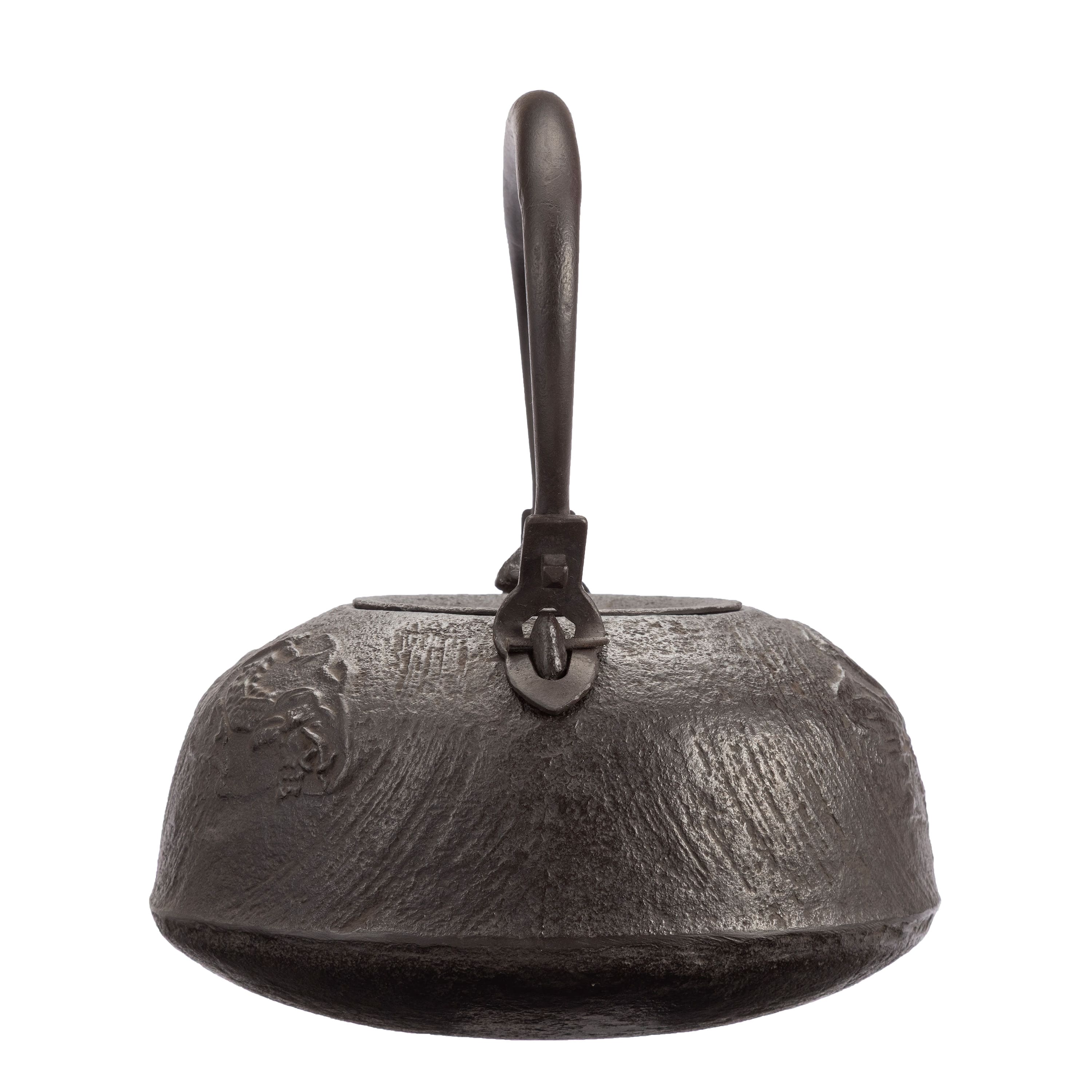 鉄瓶 竜文型 1.7L