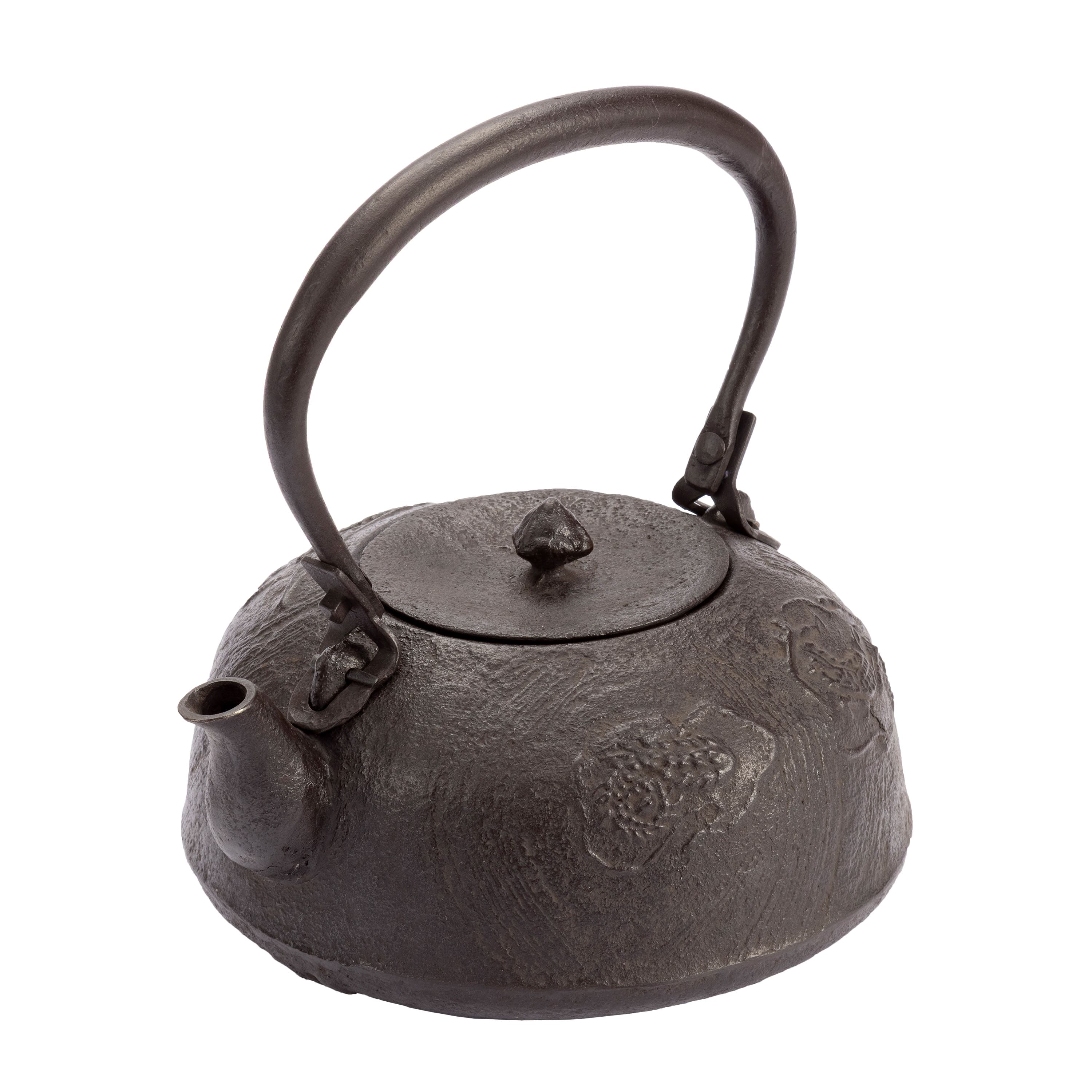 鉄瓶 竜文型 1.7L