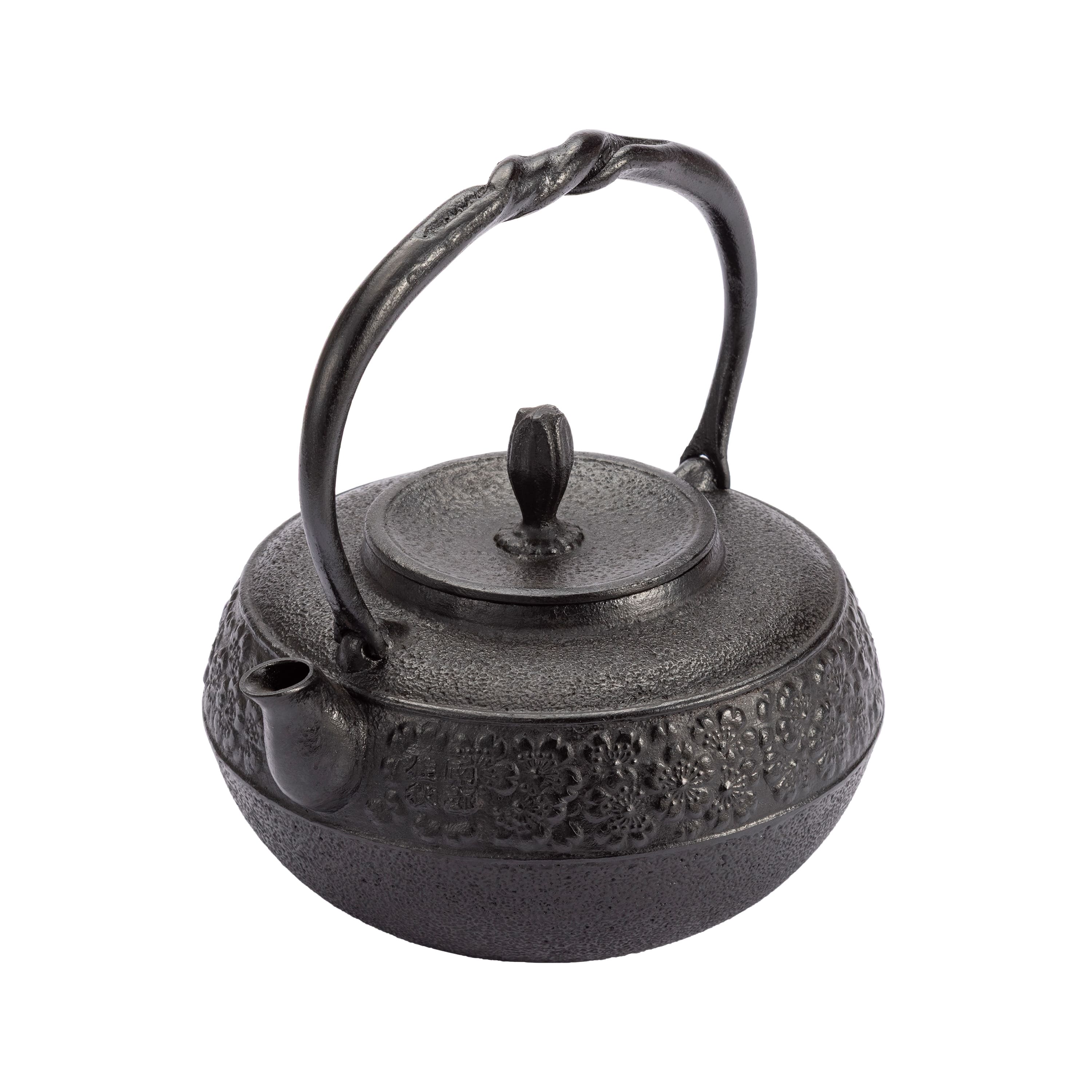 鉄瓶 スズミ桜 1.35L