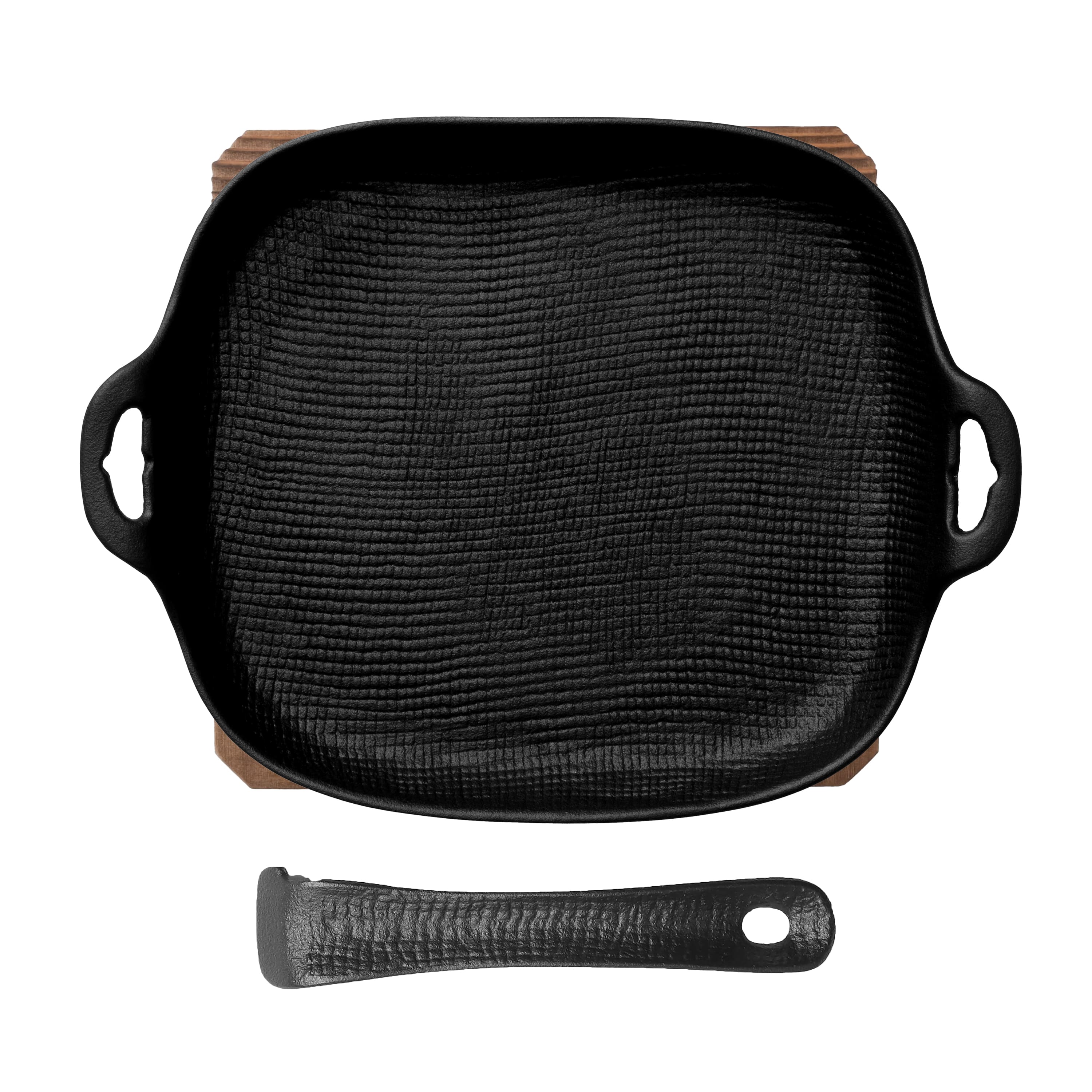 焼き焼きグリル どっしり 深形