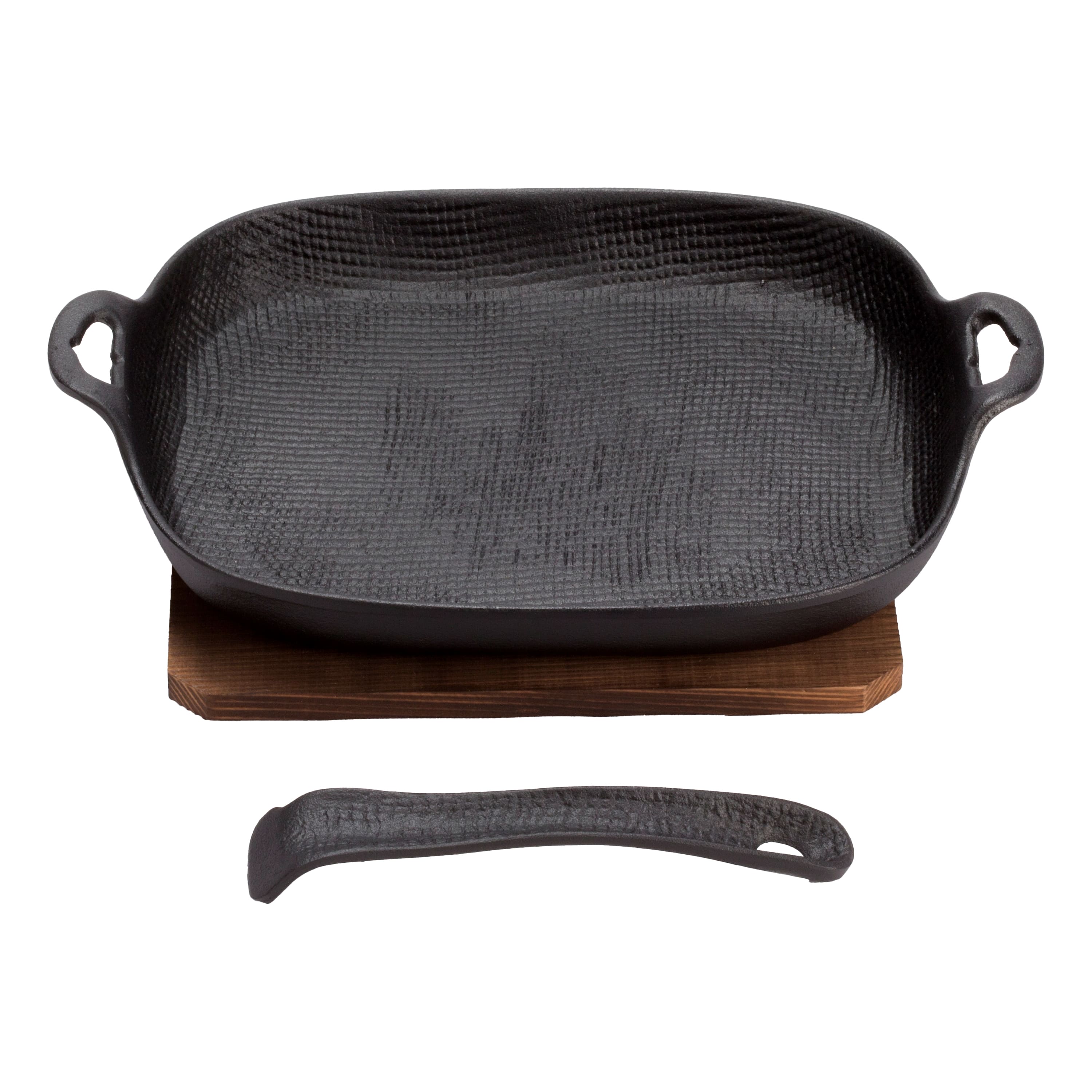 焼き焼きグリル どっしり 深形