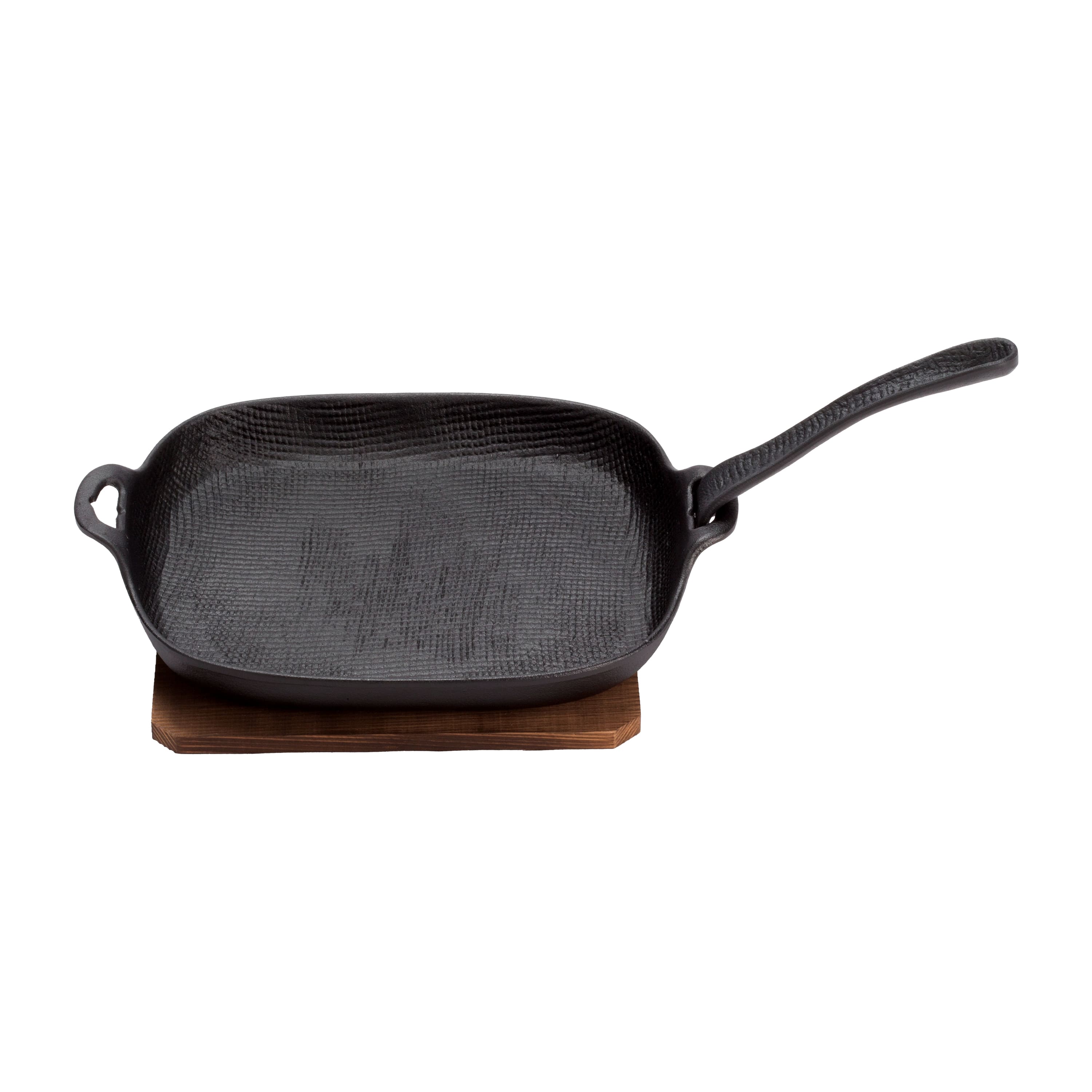 焼き焼きグリル どっしり 深形