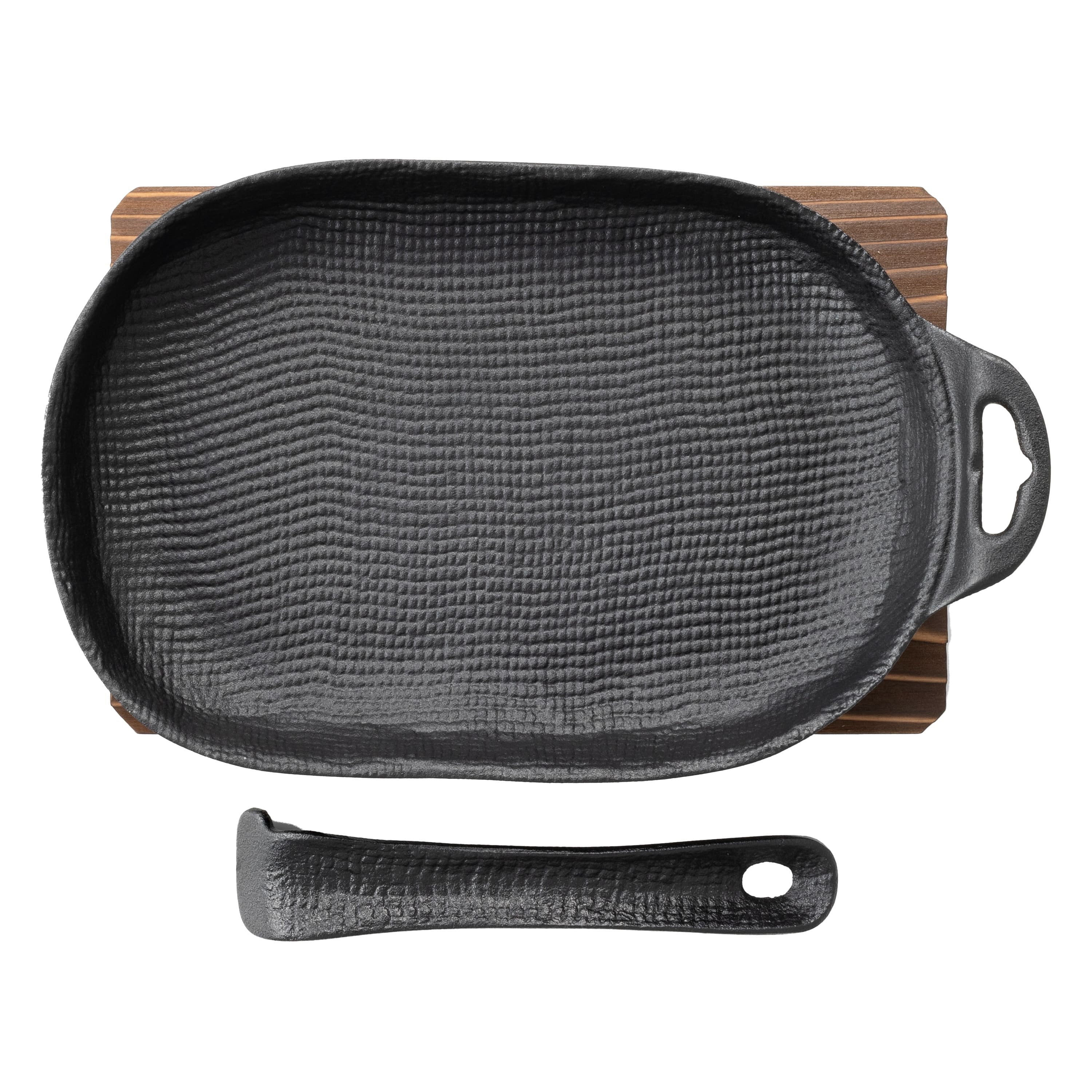 焼き焼きグリル ぽっちゃり 深形