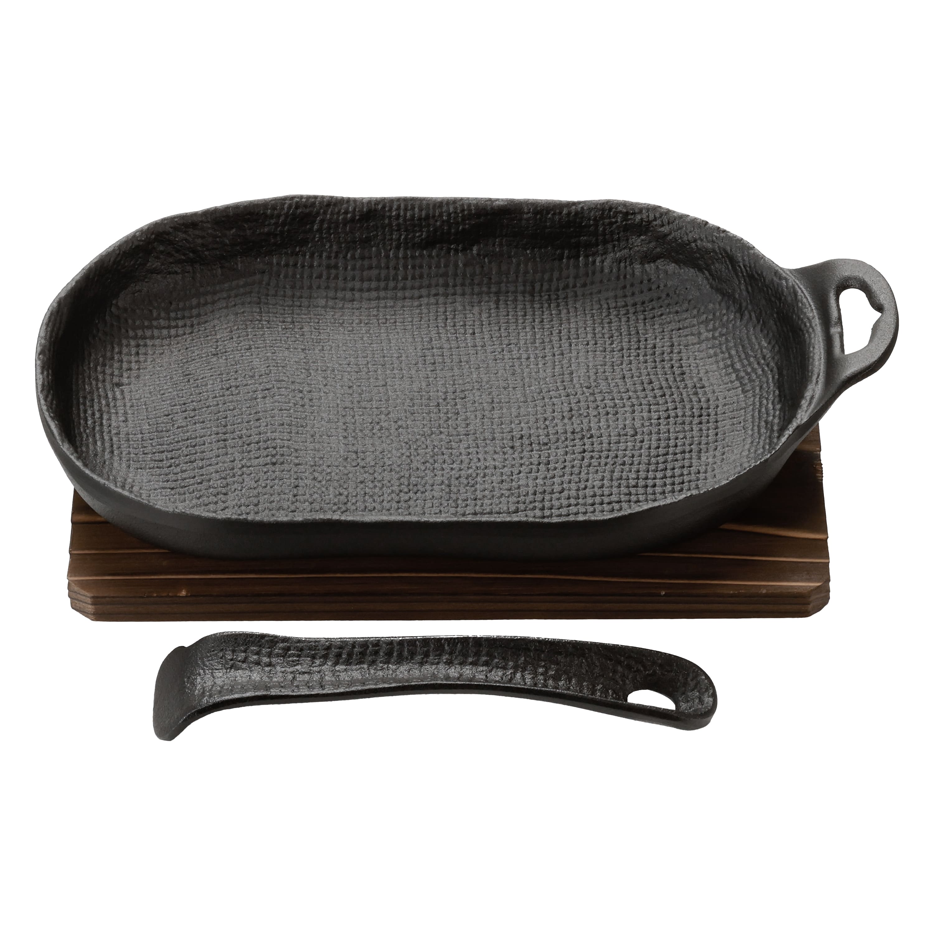 焼き焼きグリル ぽっちゃり 深形