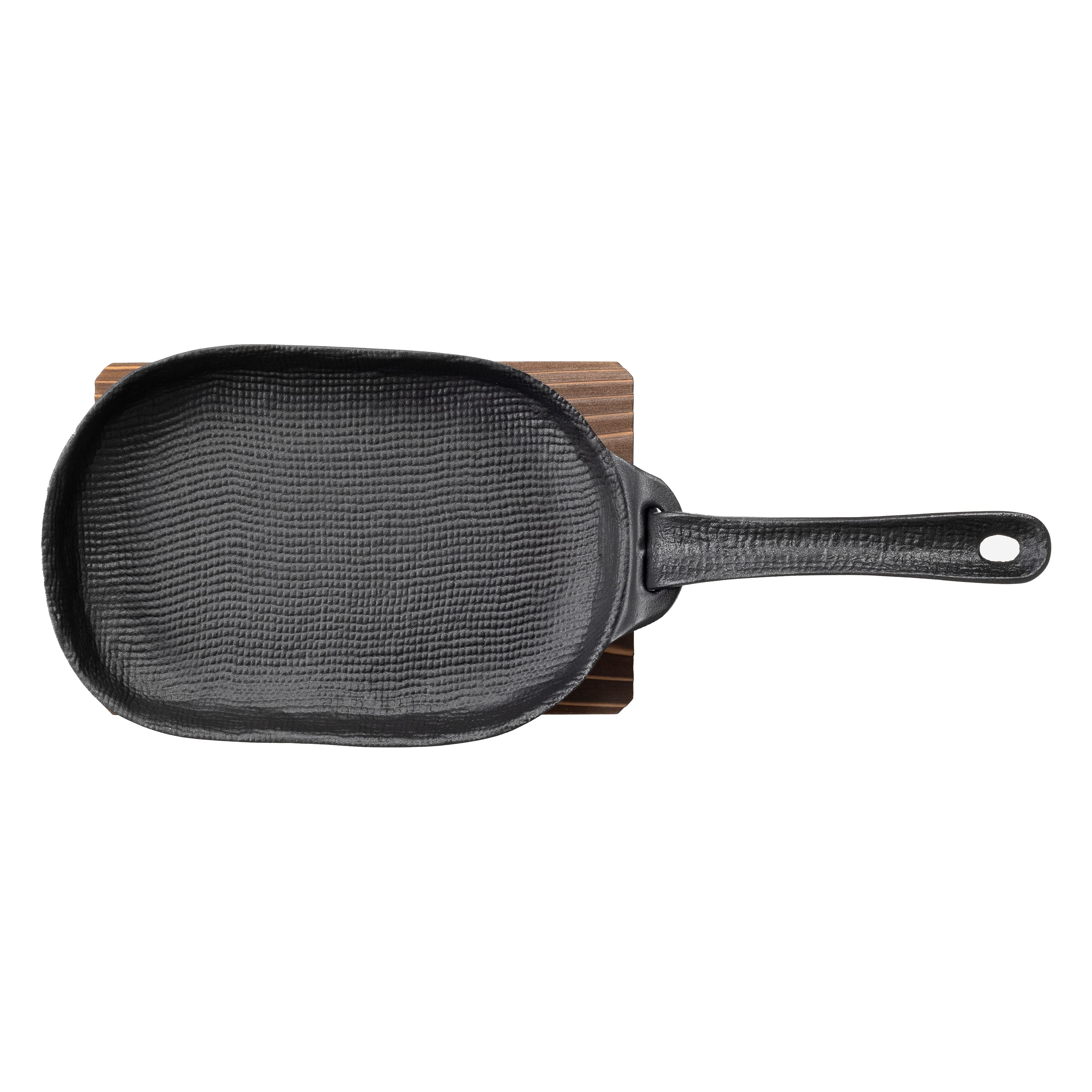 焼き焼きグリル ぽっちゃり 深形