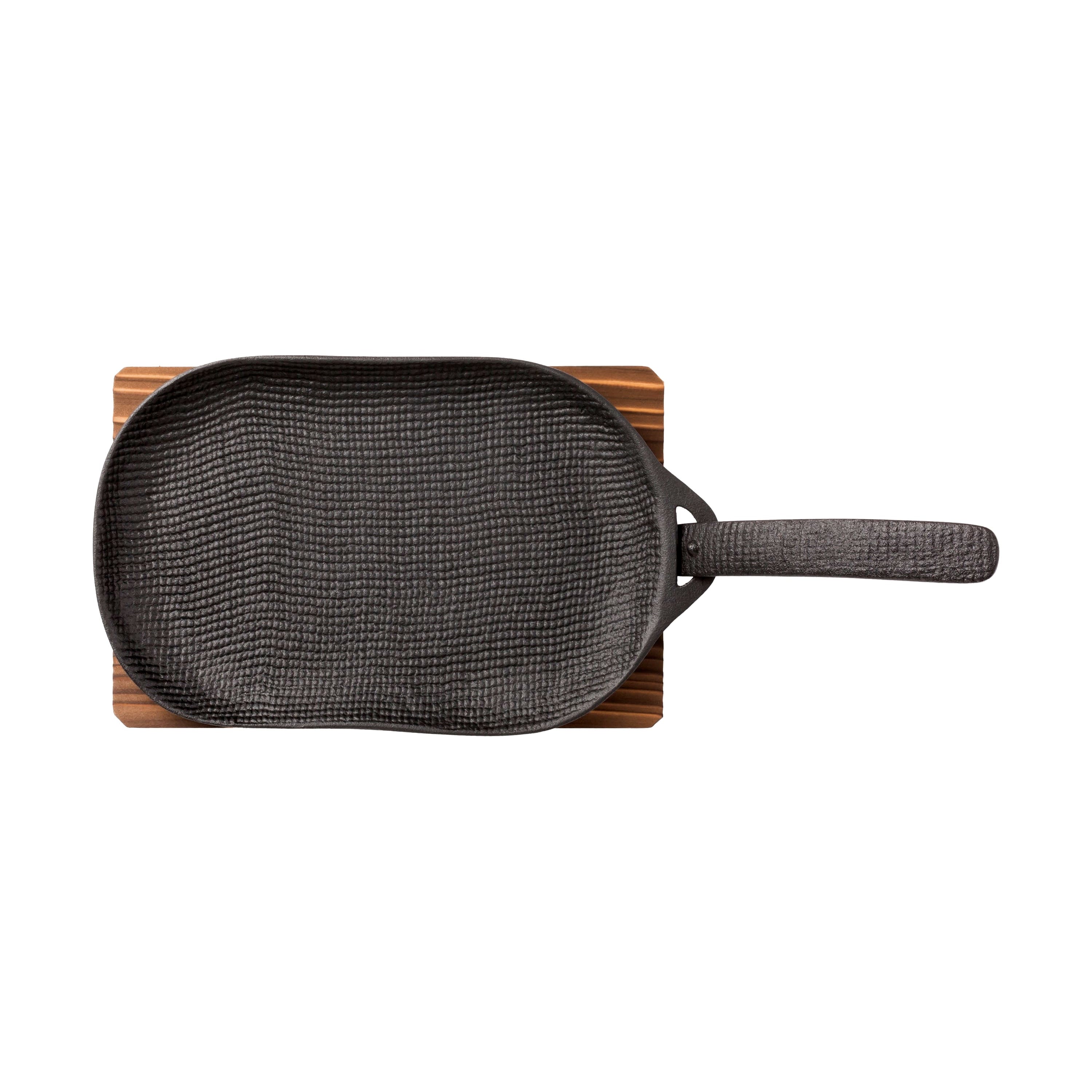 焼き焼きグリル ぽっちゃり