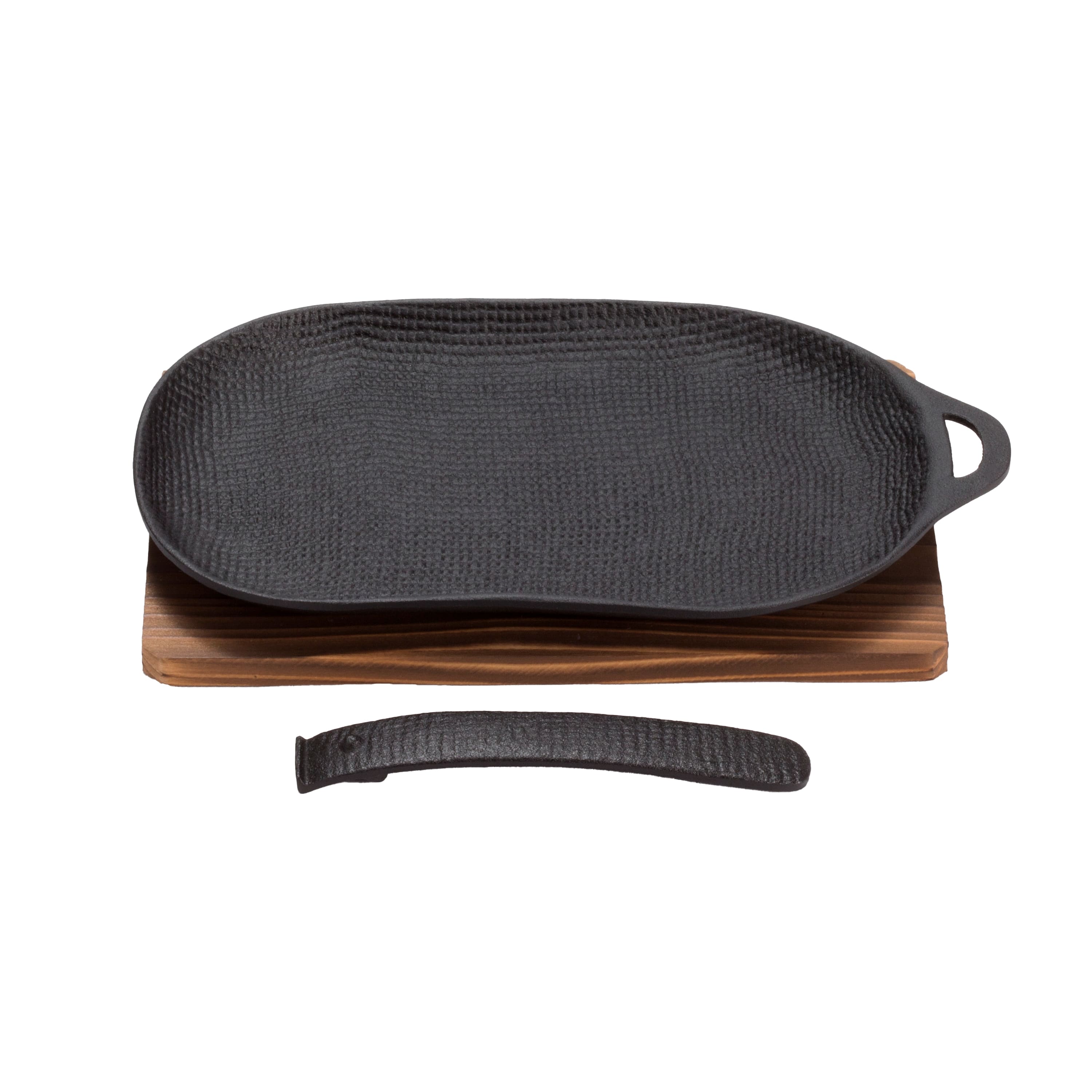 焼き焼きグリル ぽっちゃり