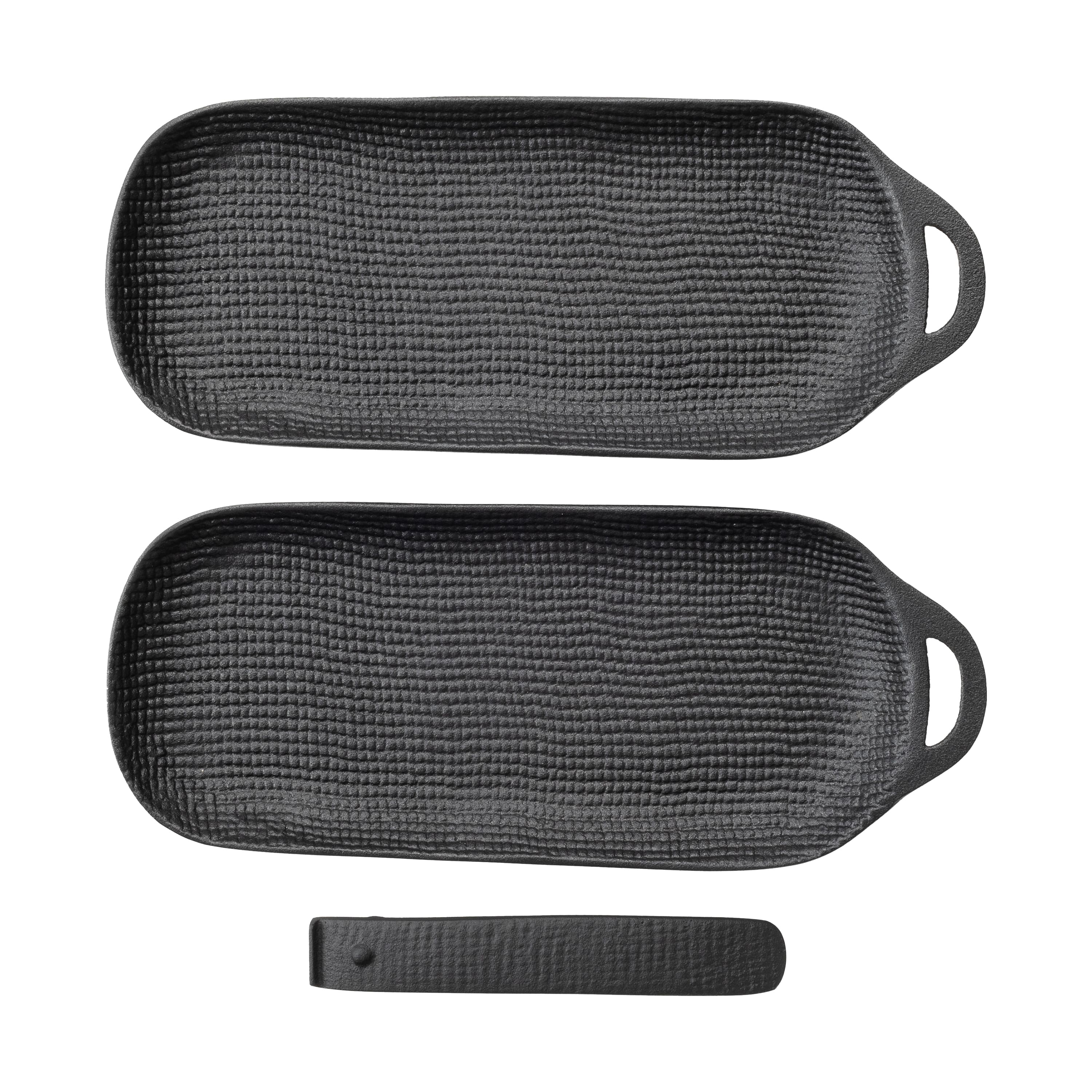 焼き焼きグリル スリム 2個セット