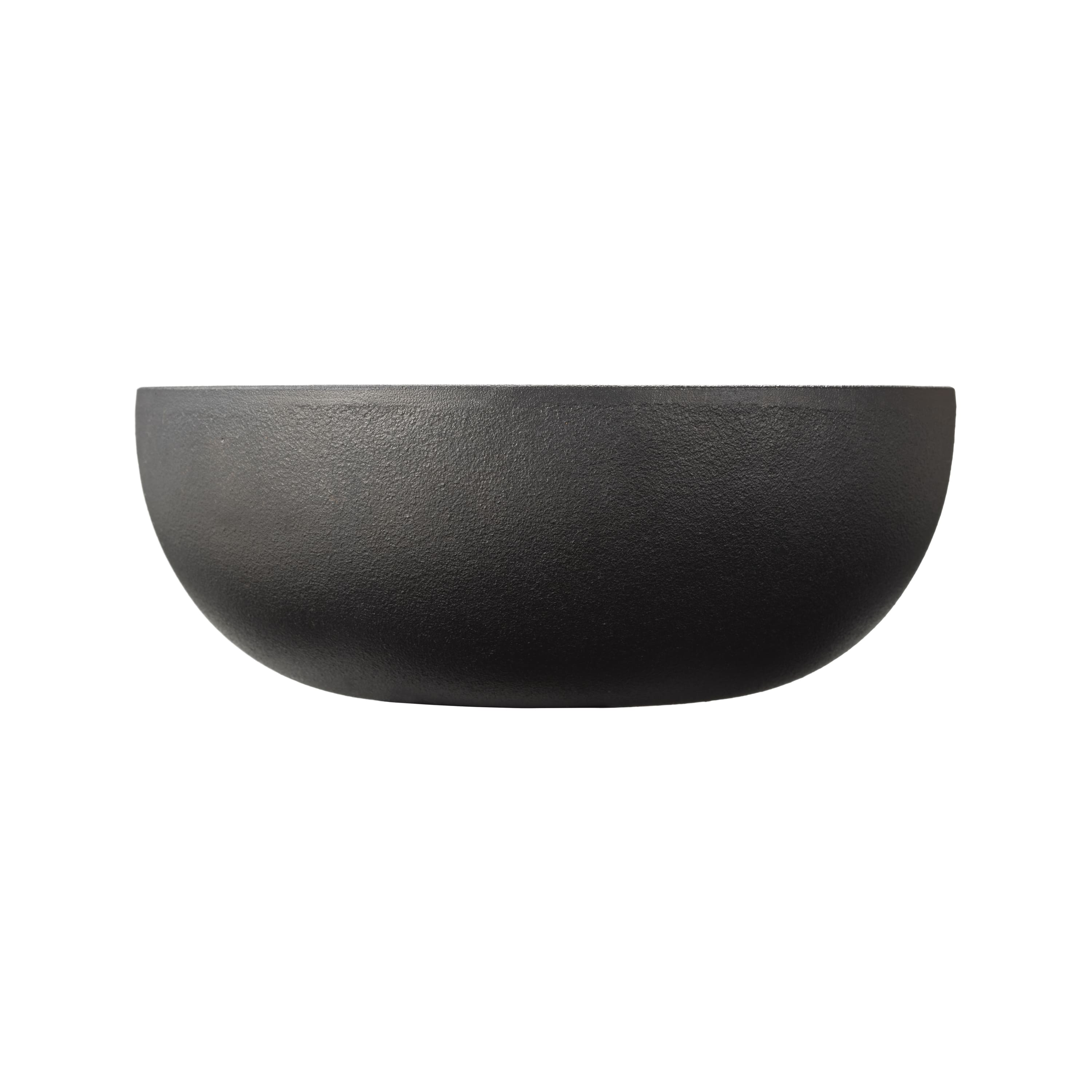 鉄の器 19cm | 南部鉄器の老舗 及源鋳造 OIGEN 公式オンラインショップ