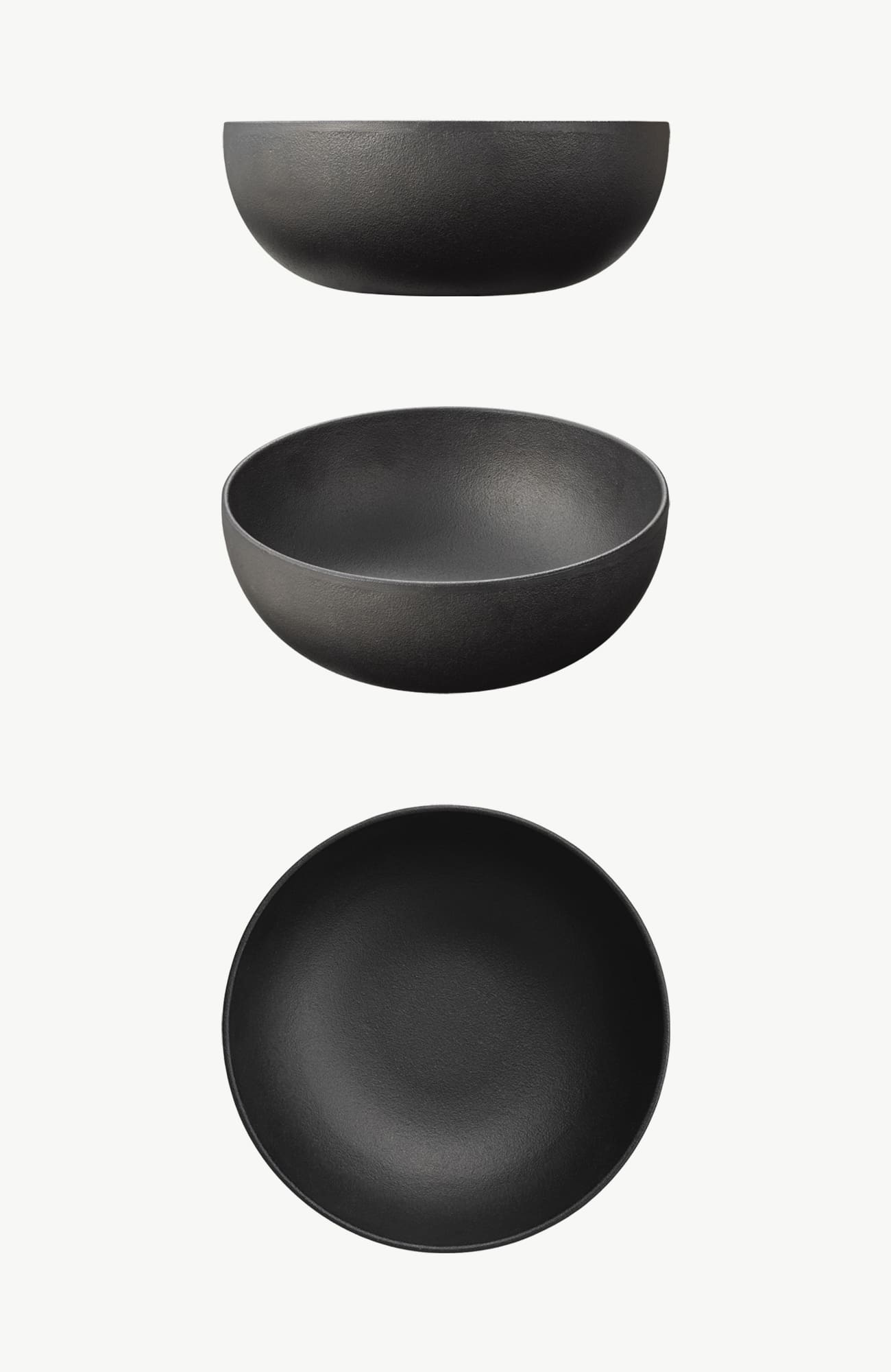 【新品未使用】南部鉄器　鍋（直径19センチ程度） 鉄の器 19cm | 南部鉄器の老舗 及源鋳造 OIGEN 公式オンラインショップ