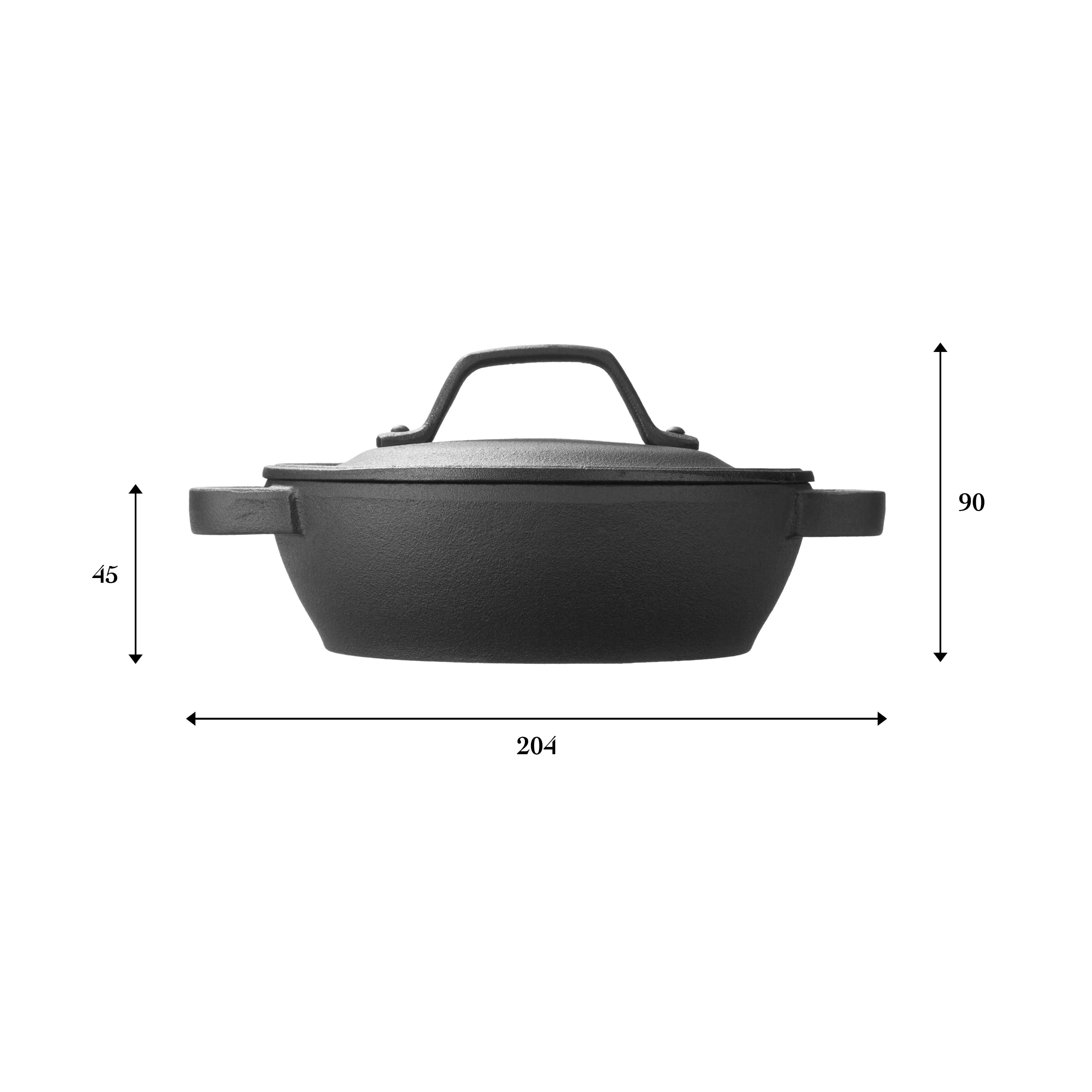 OIGEN クックトップ 丸 浅型 24cm | 商品一覧 | 地域文化商社