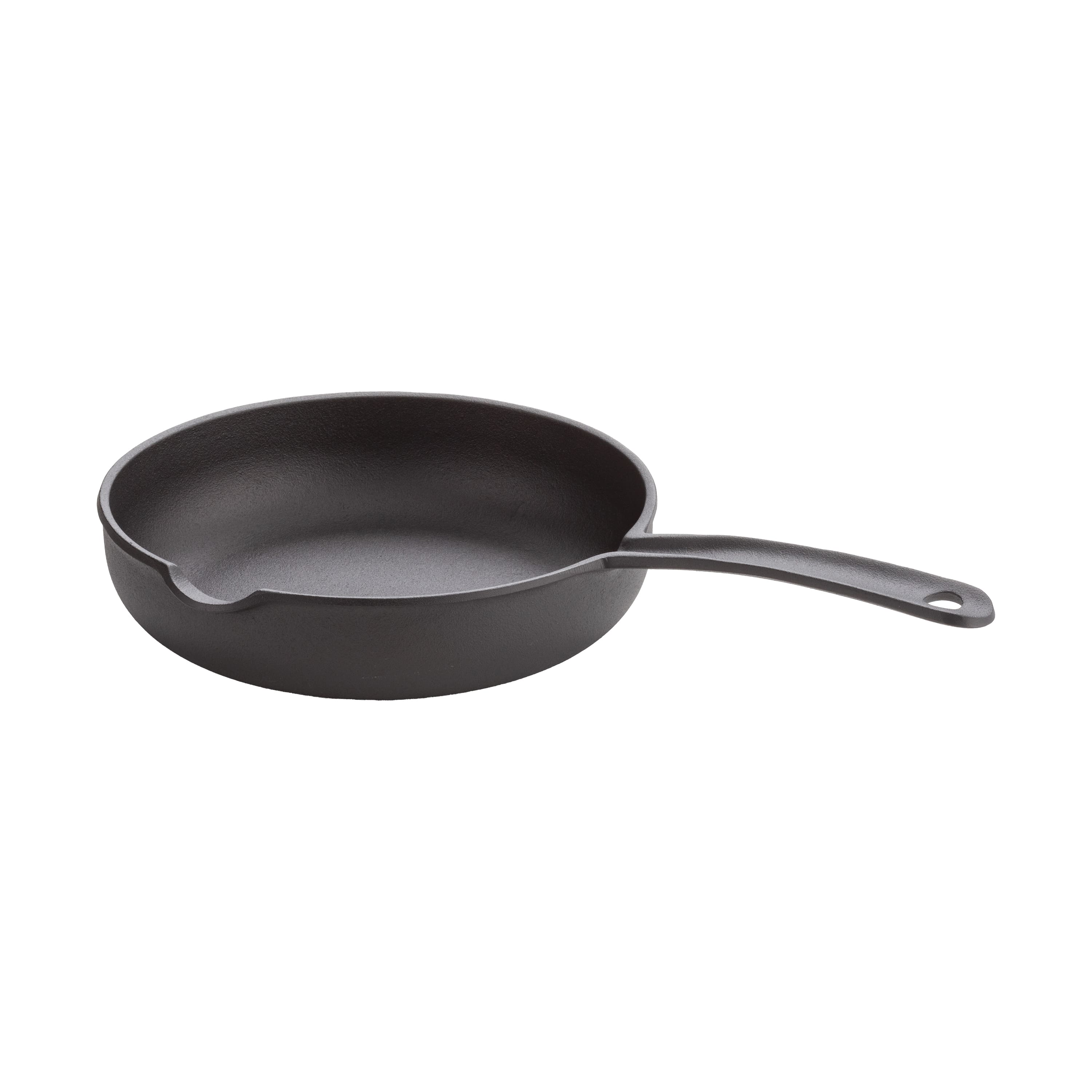 お待たせ! フライパン 24cm| 南部鉄器の老舗 及源鋳造 OIGEN 公式 調理器具