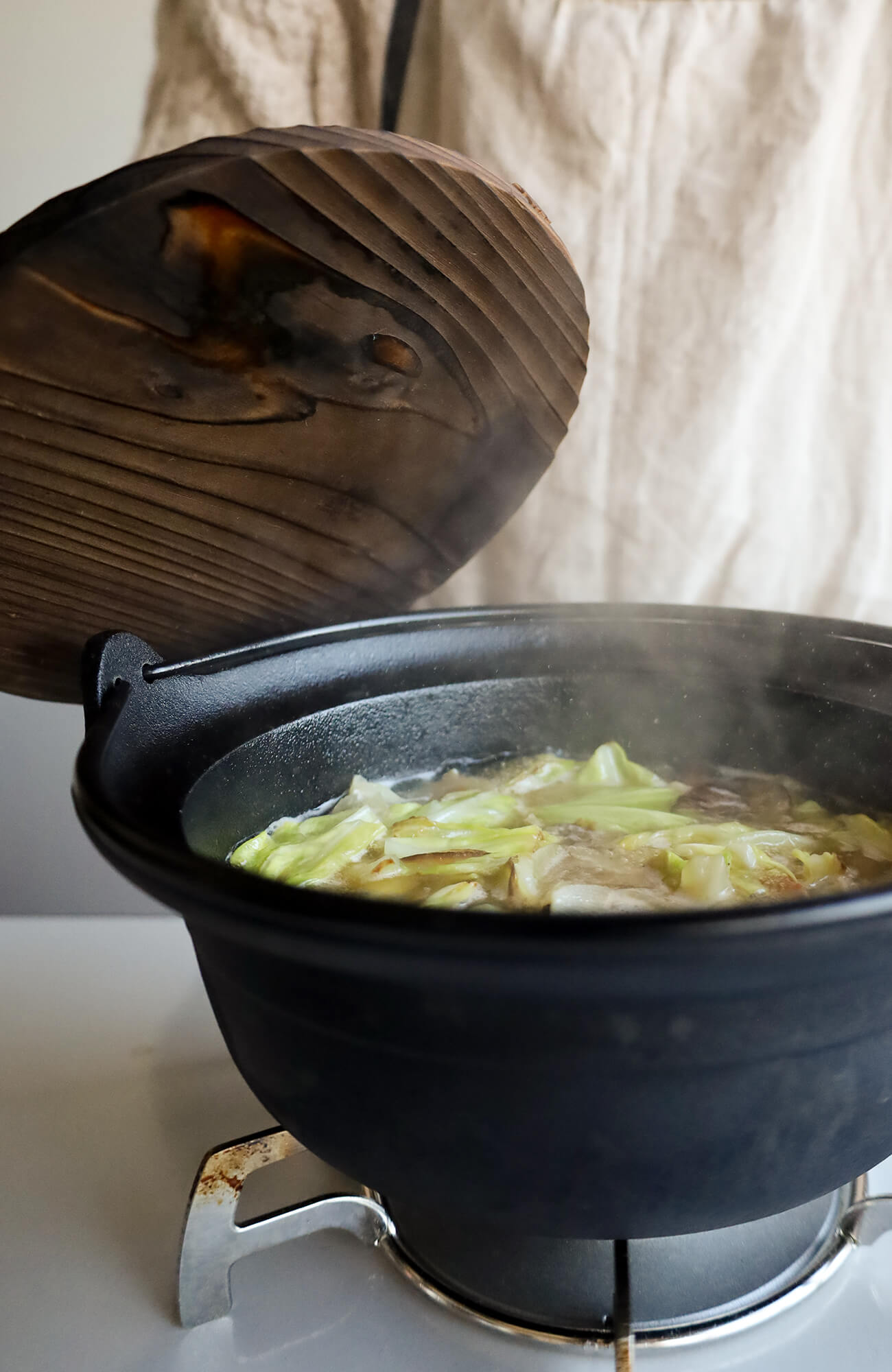 今日はなにつくろうセット | 南部鉄器の老舗 及源鋳造 OIGEN 公式