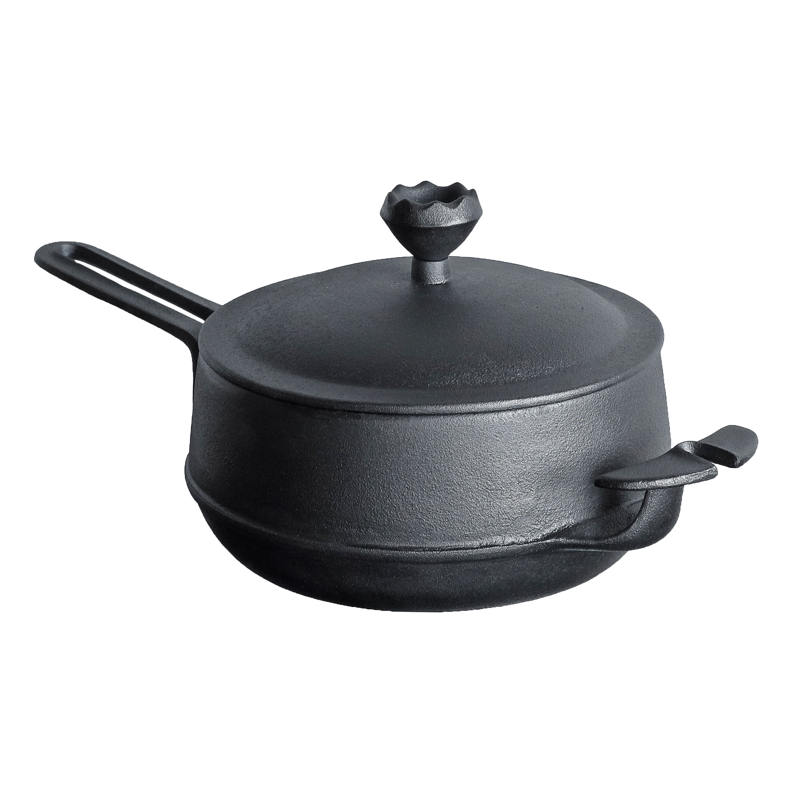 南部鉄器　カブト むぐ かぶと 参| 南部鉄器の老舗 及源鋳造 OIGEN 公式オンライン