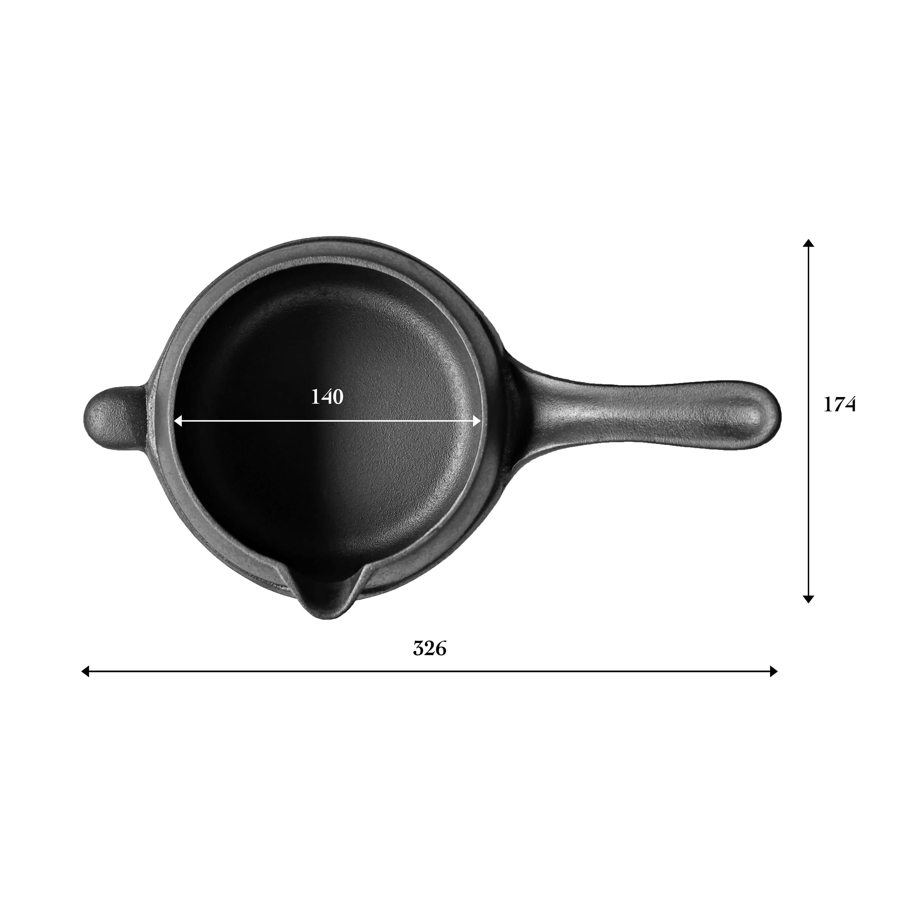 南部鉄器　カブト むぐ かぶと 参| 南部鉄器の老舗 及源鋳造 OIGEN 公式オンライン