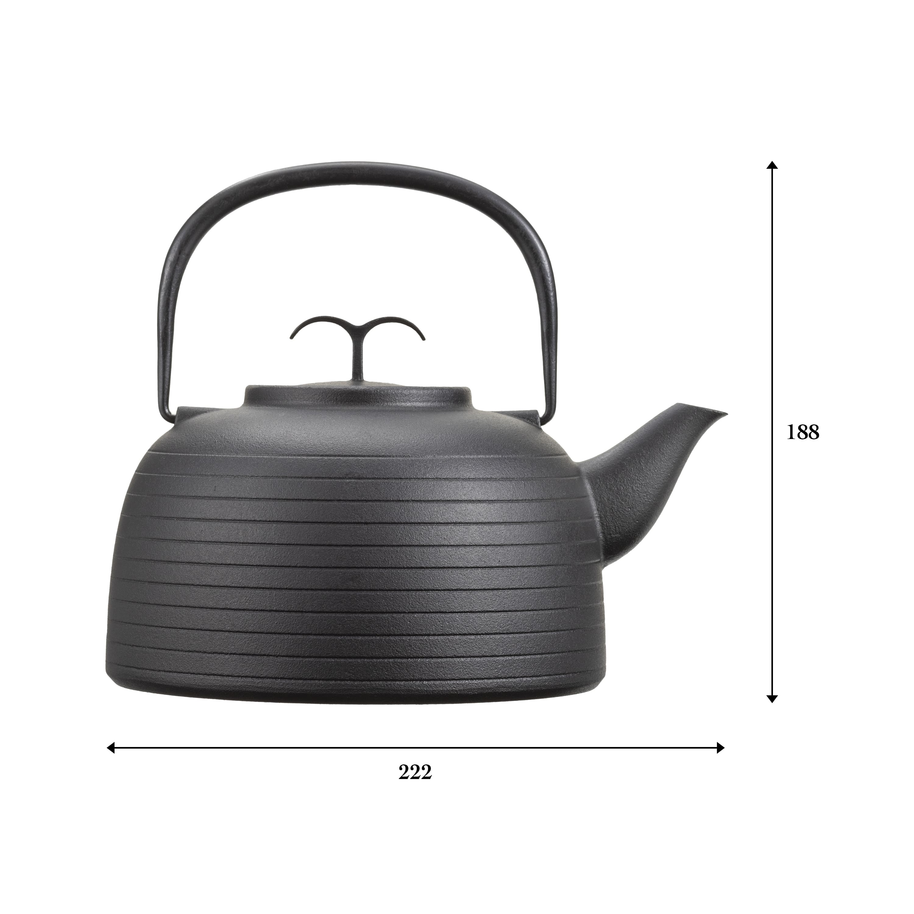 鉄瓶 南部鉄器 南部鉄瓶