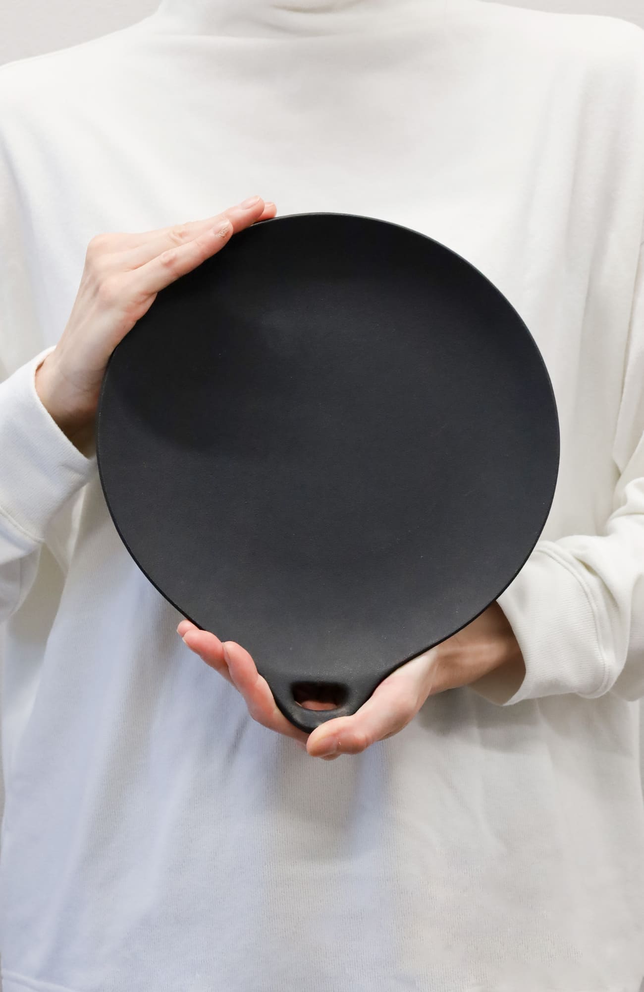 ピアット 24cm | 南部鉄器の老舗 及源鋳造 OIGEN 公式オンライン