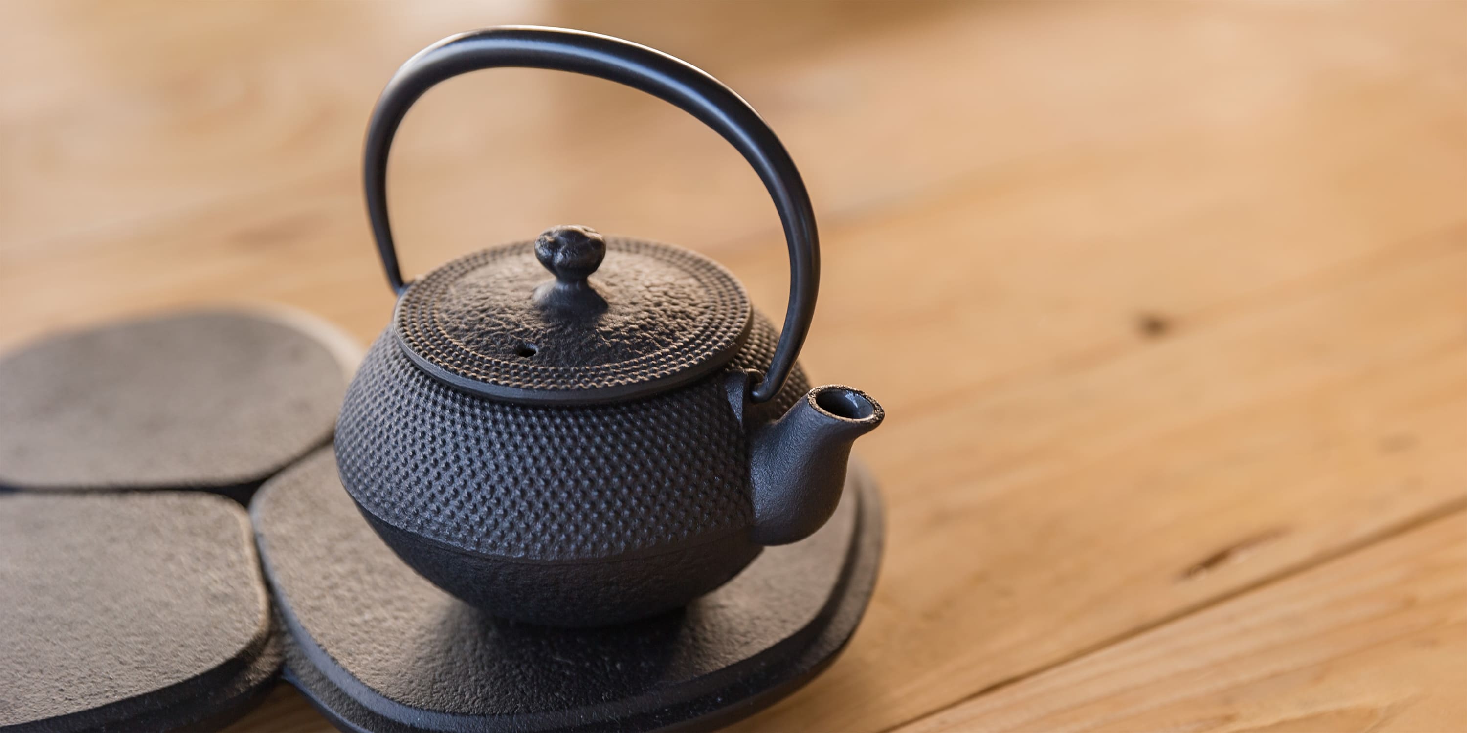 Q&A | 南部鉄器の老舗 OIGEN - 及源鋳造 公式オンラインショップ