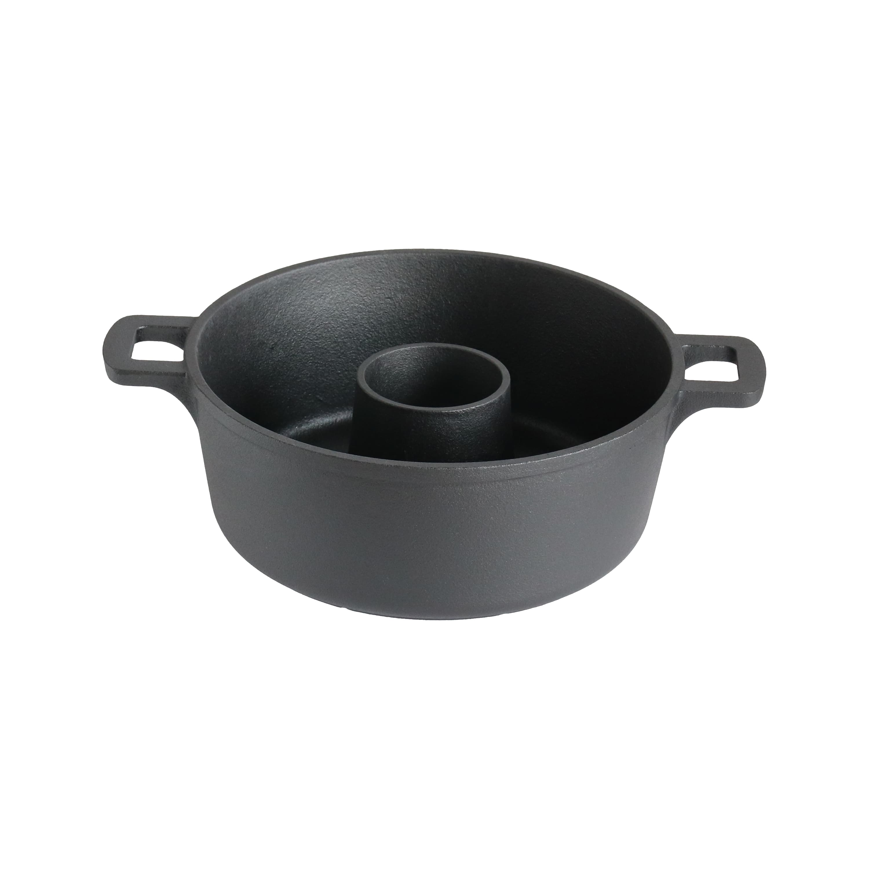 タミさんのパン焼器