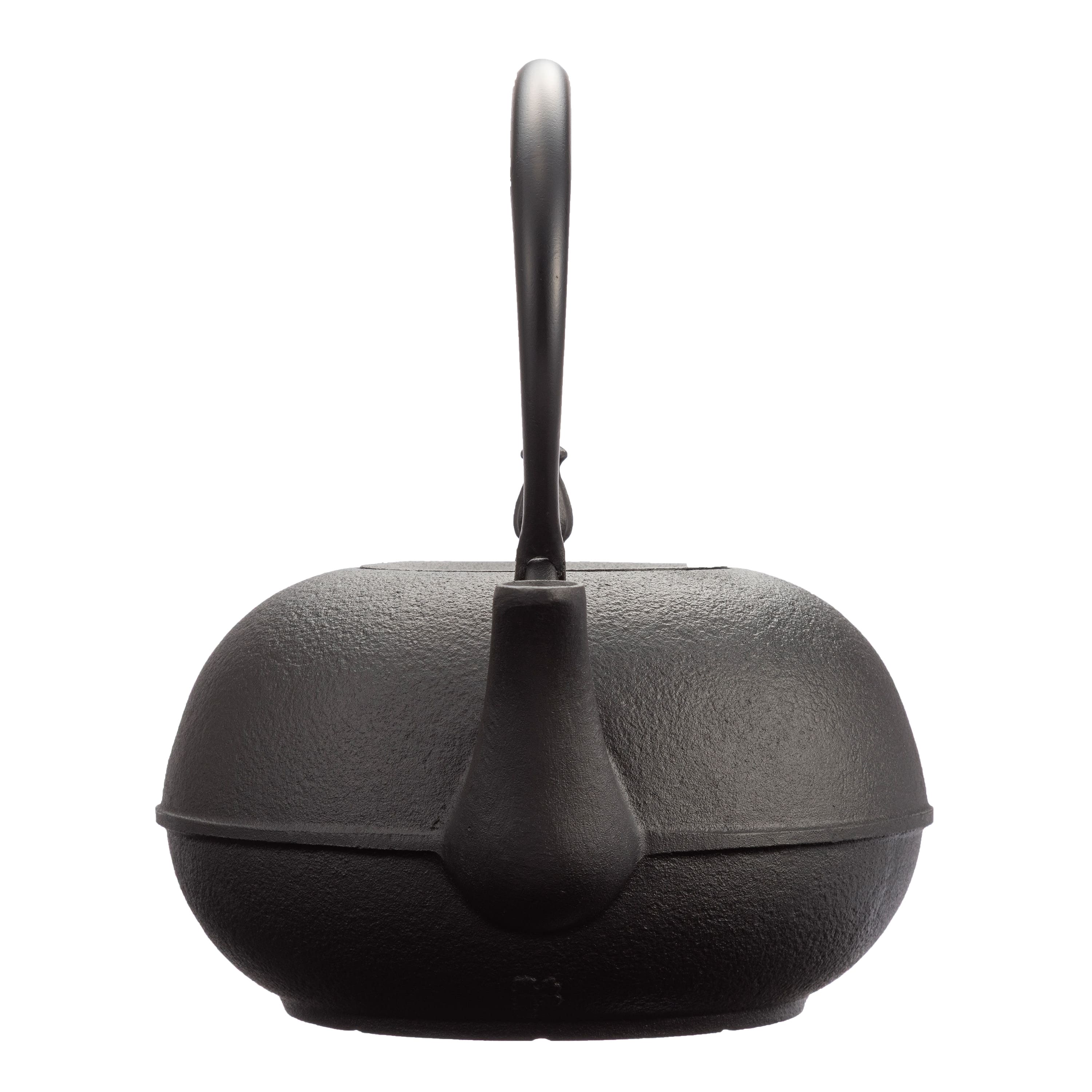 鉄瓶 観月肌 1.85L