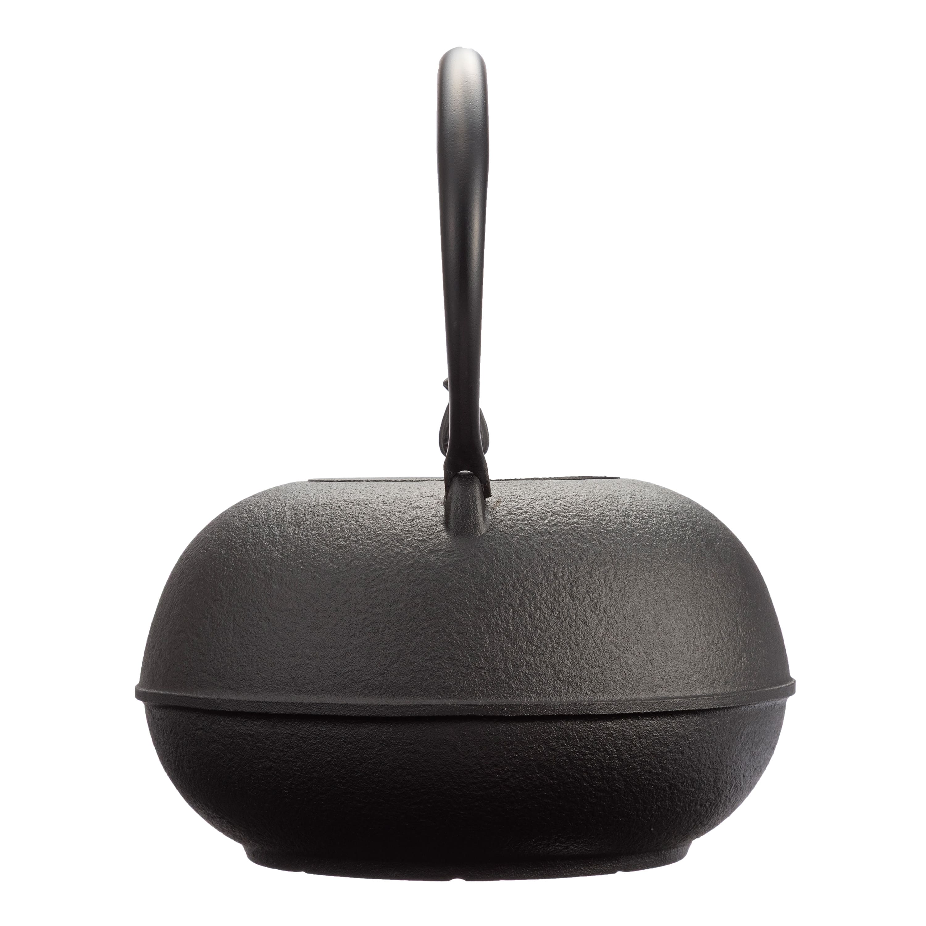 鉄瓶 観月肌 1.85L