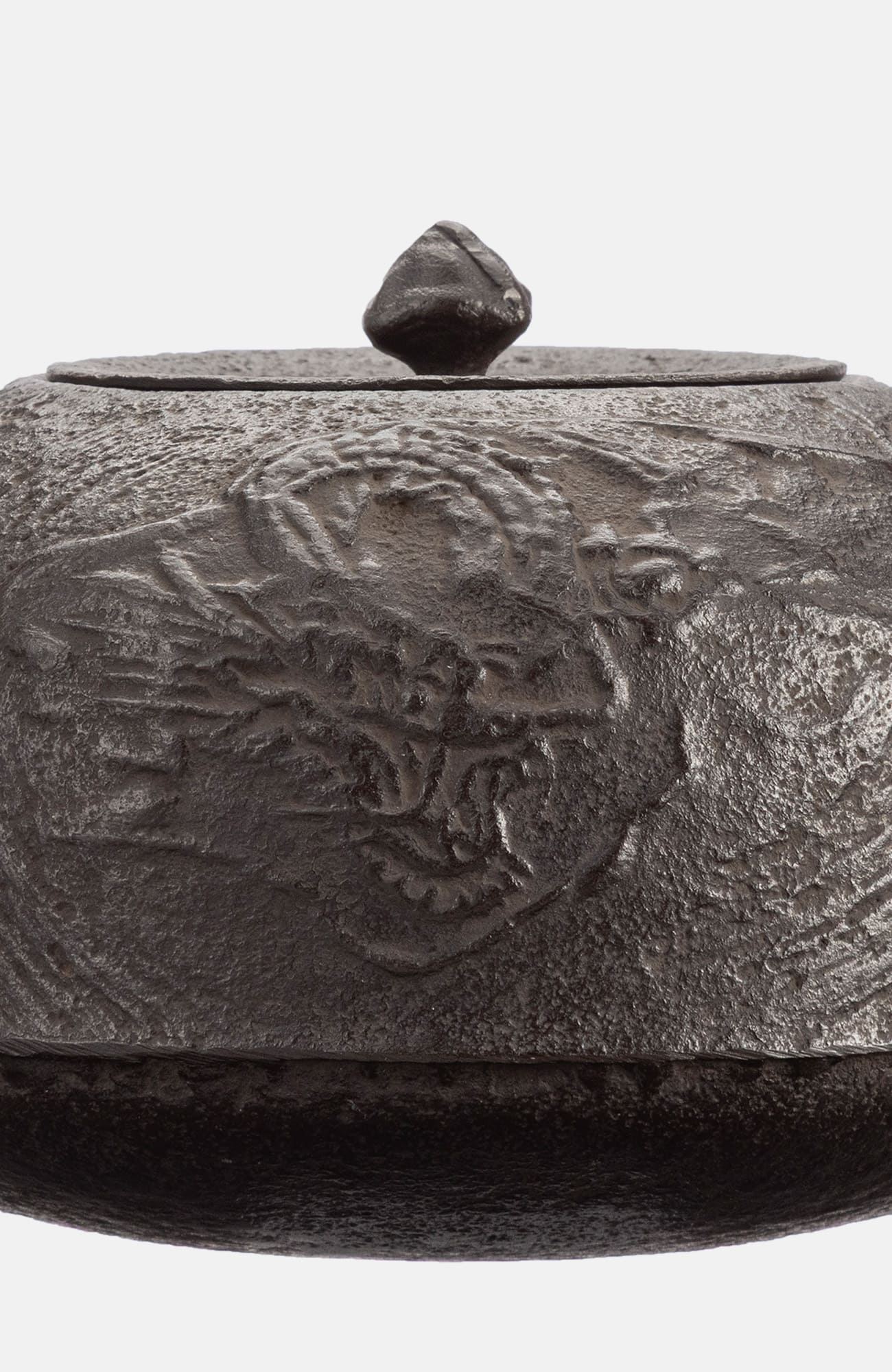 鉄瓶 竜文型 1.7L