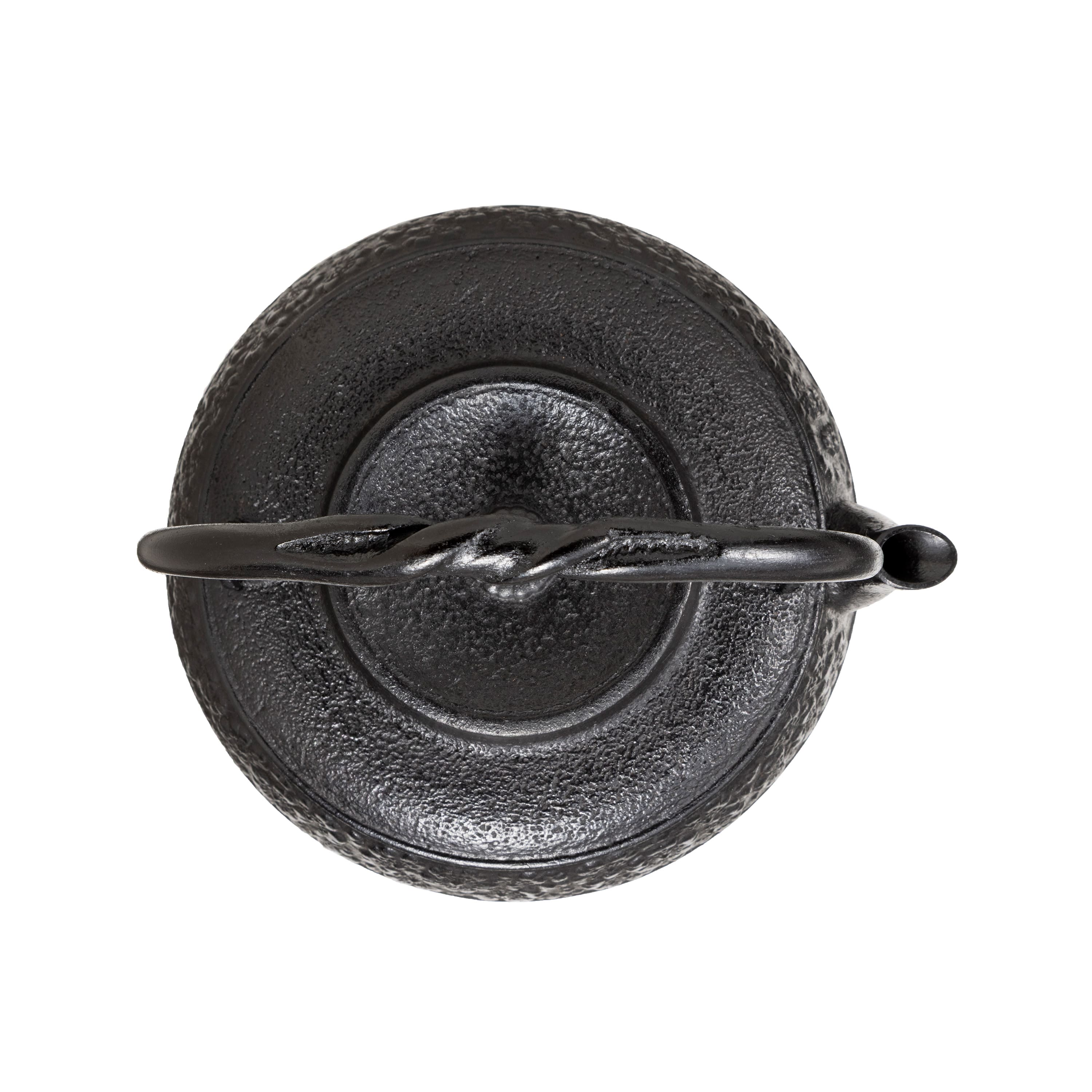 鉄瓶 スズミ桜 1.35L