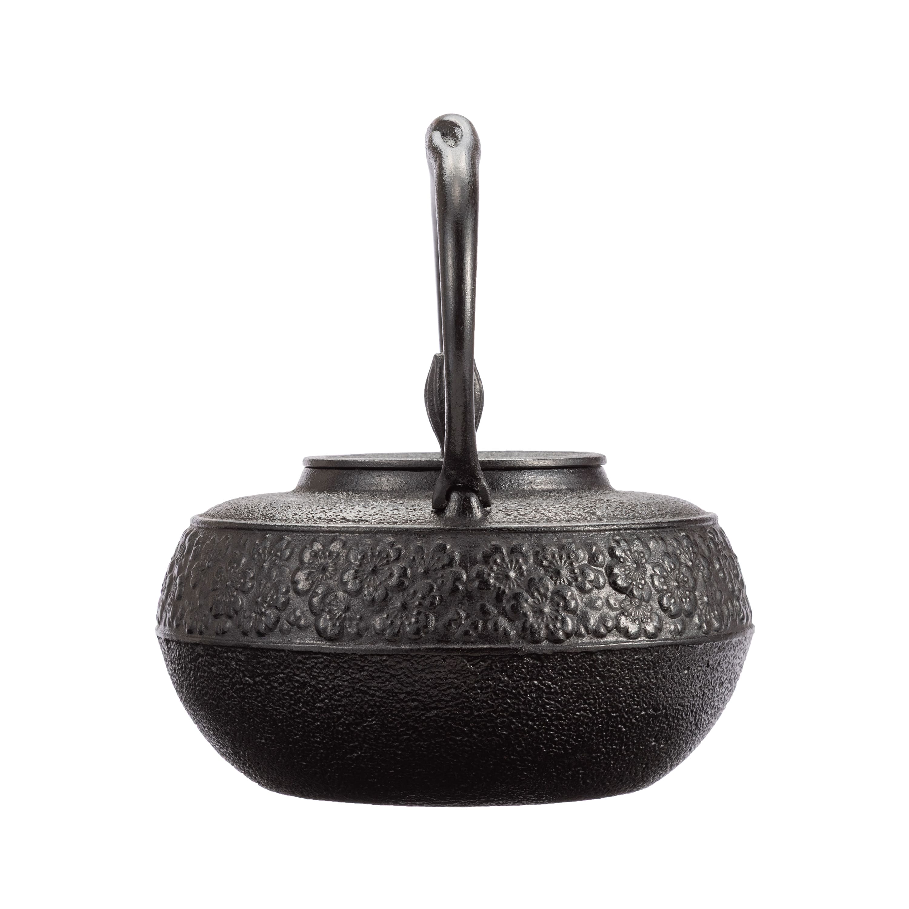 鉄瓶 スズミ桜 1.35L