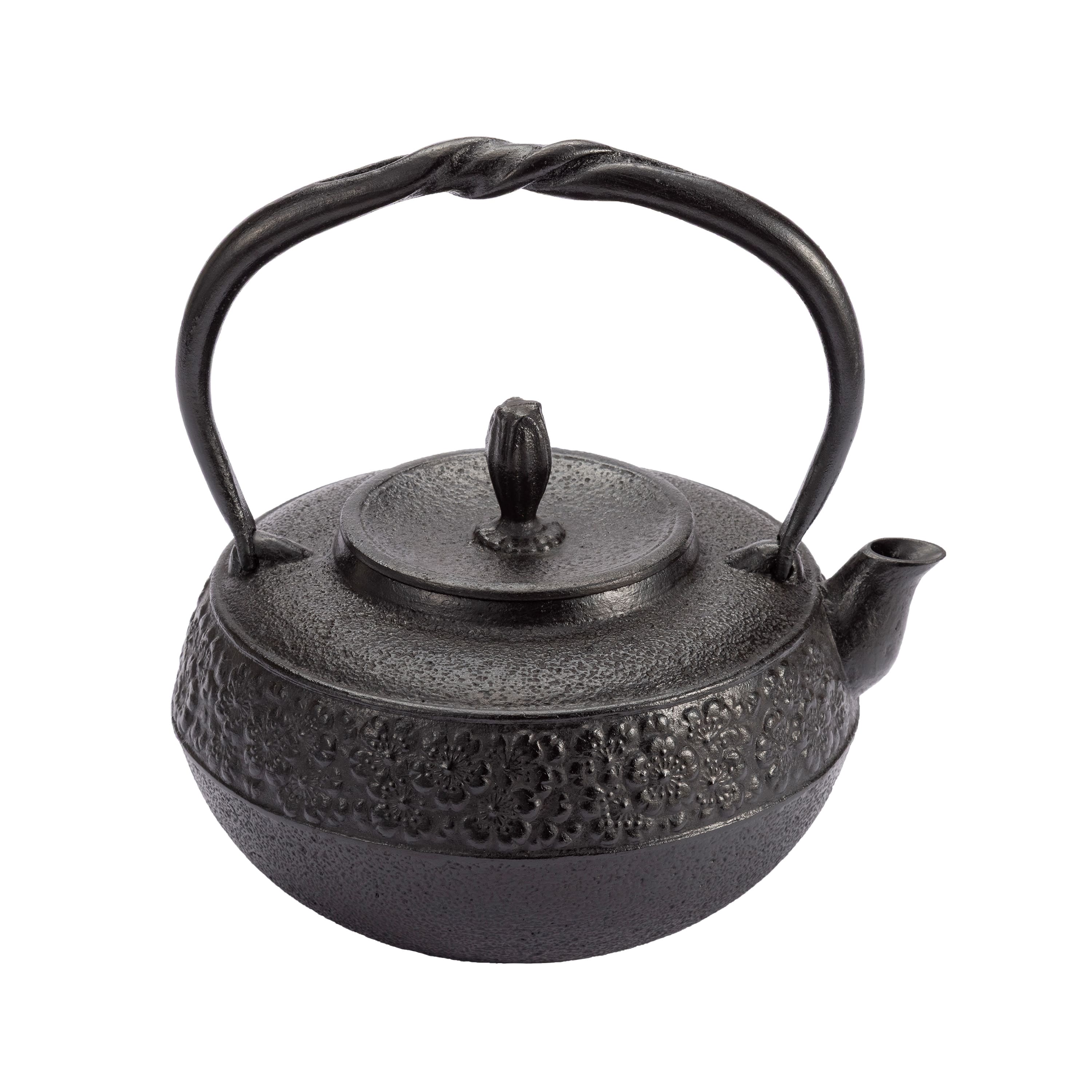 鉄瓶 スズミ桜 1.35L