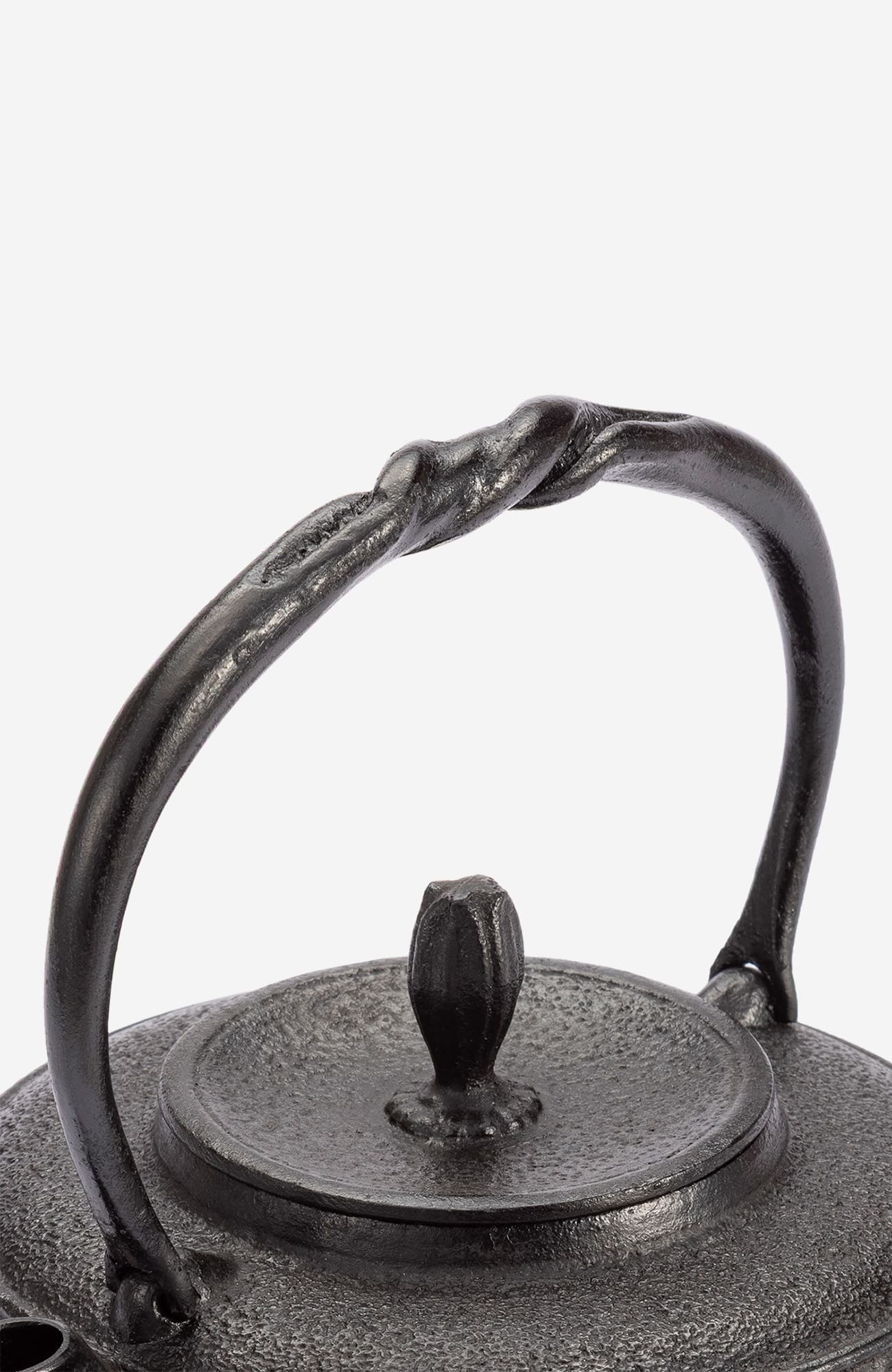 鉄瓶 スズミ桜 1.35L